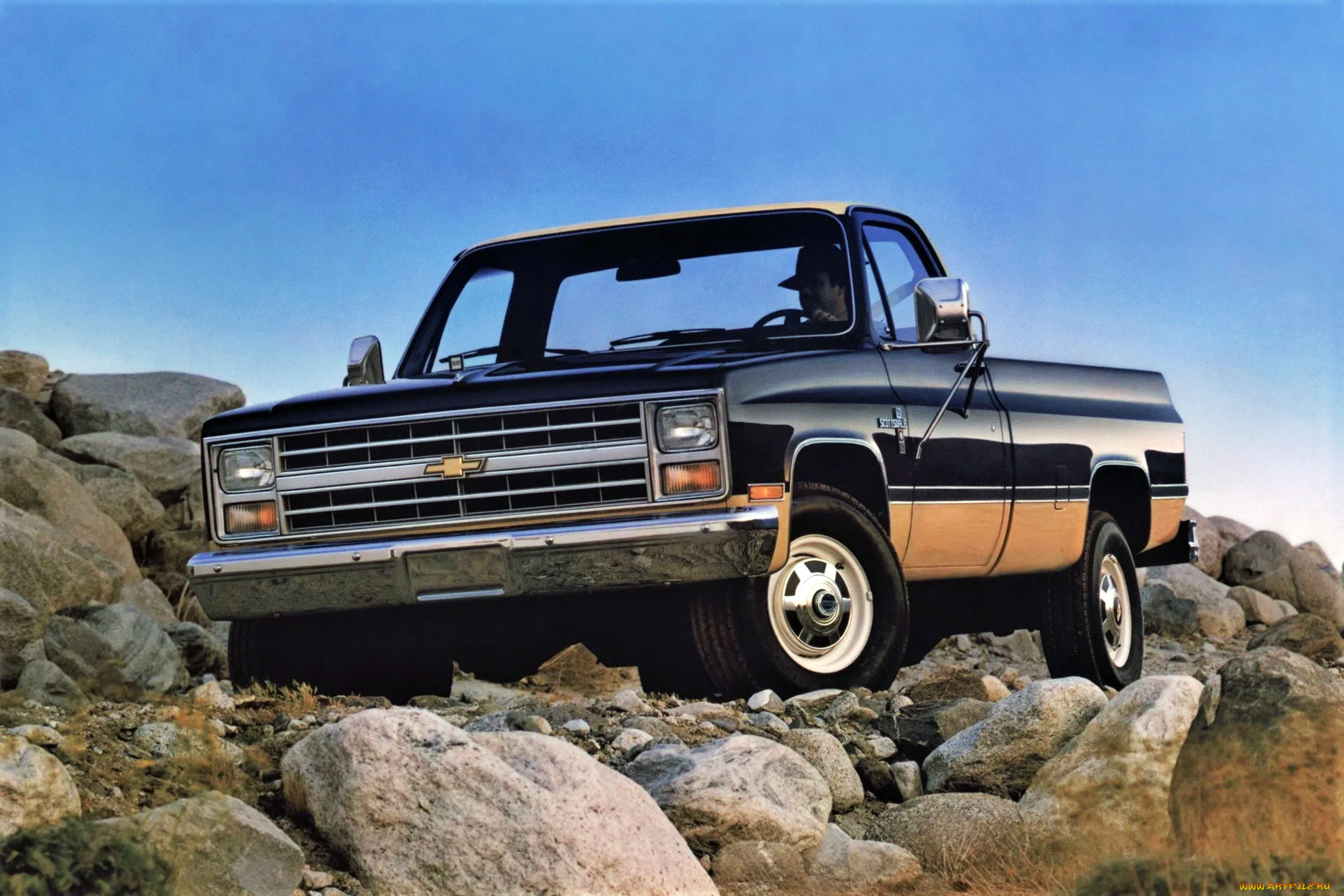 автомобили, chevrolet