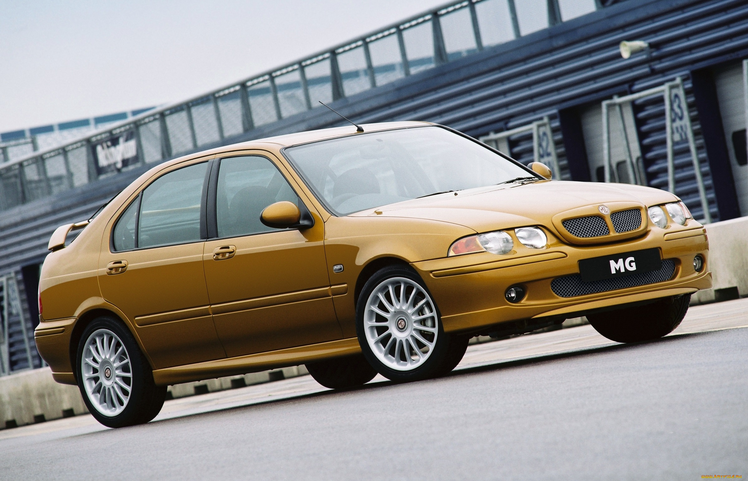 автомобили, mg
