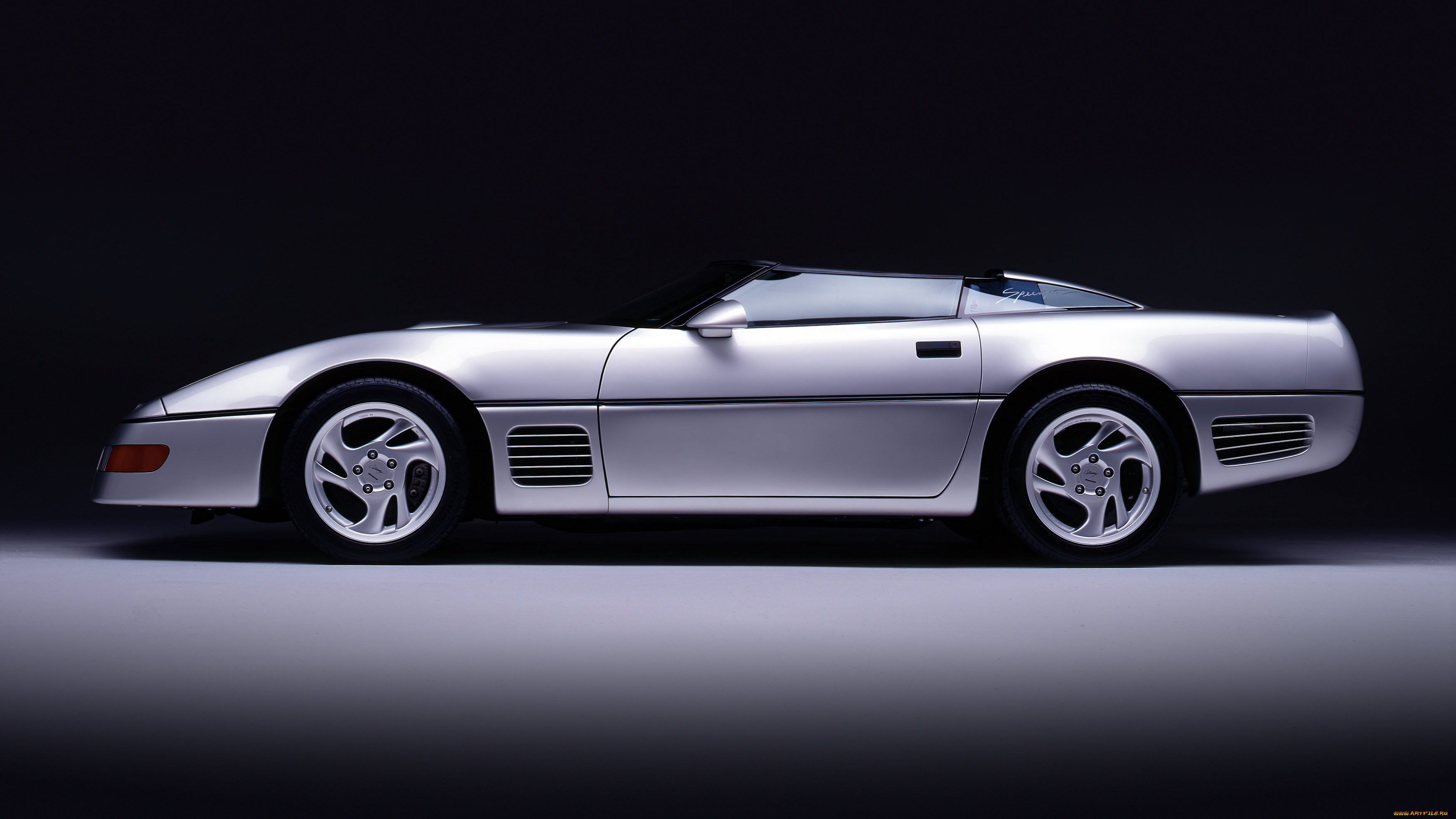 автомобили, callaway