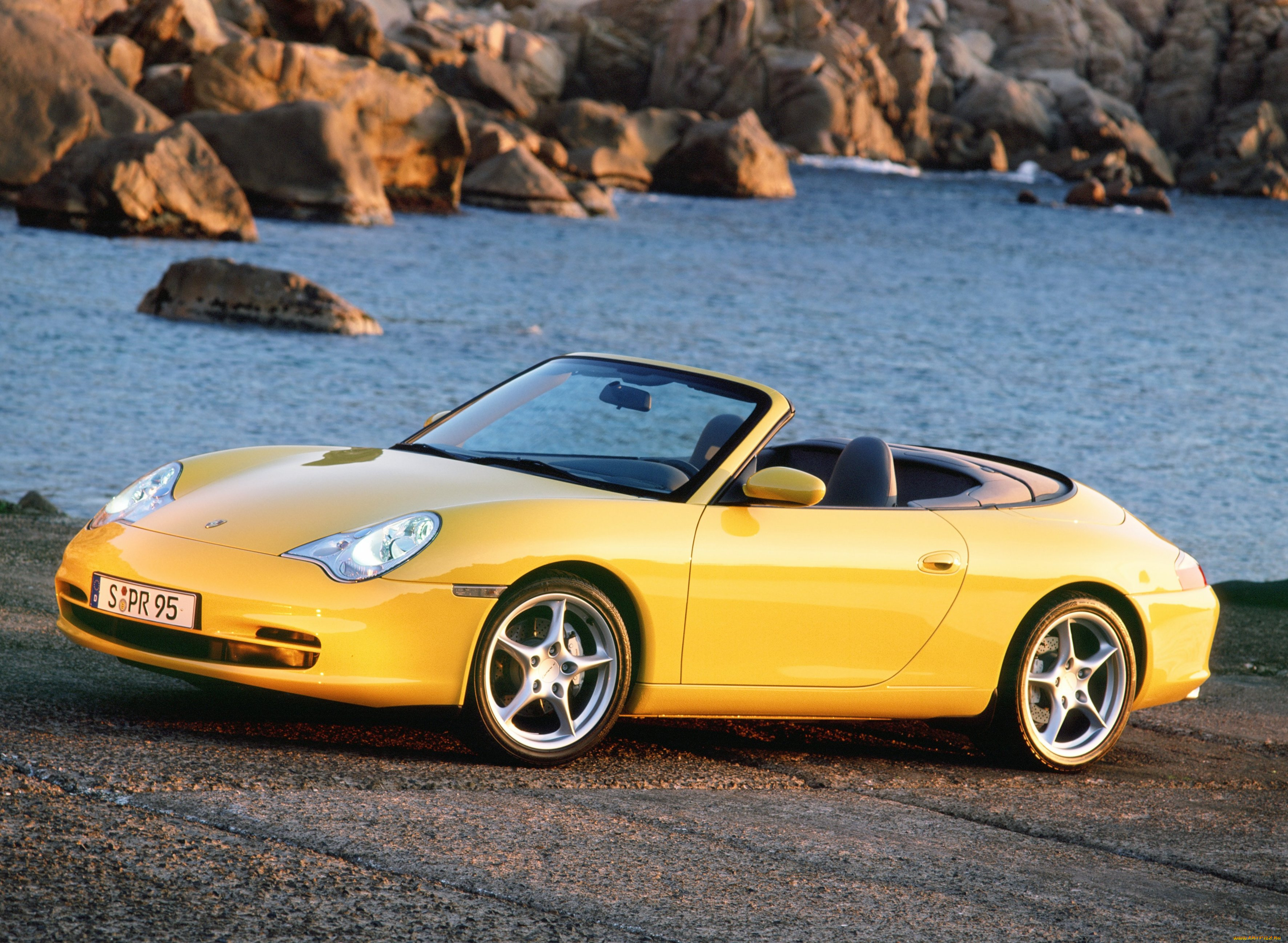 автомобили, porsche