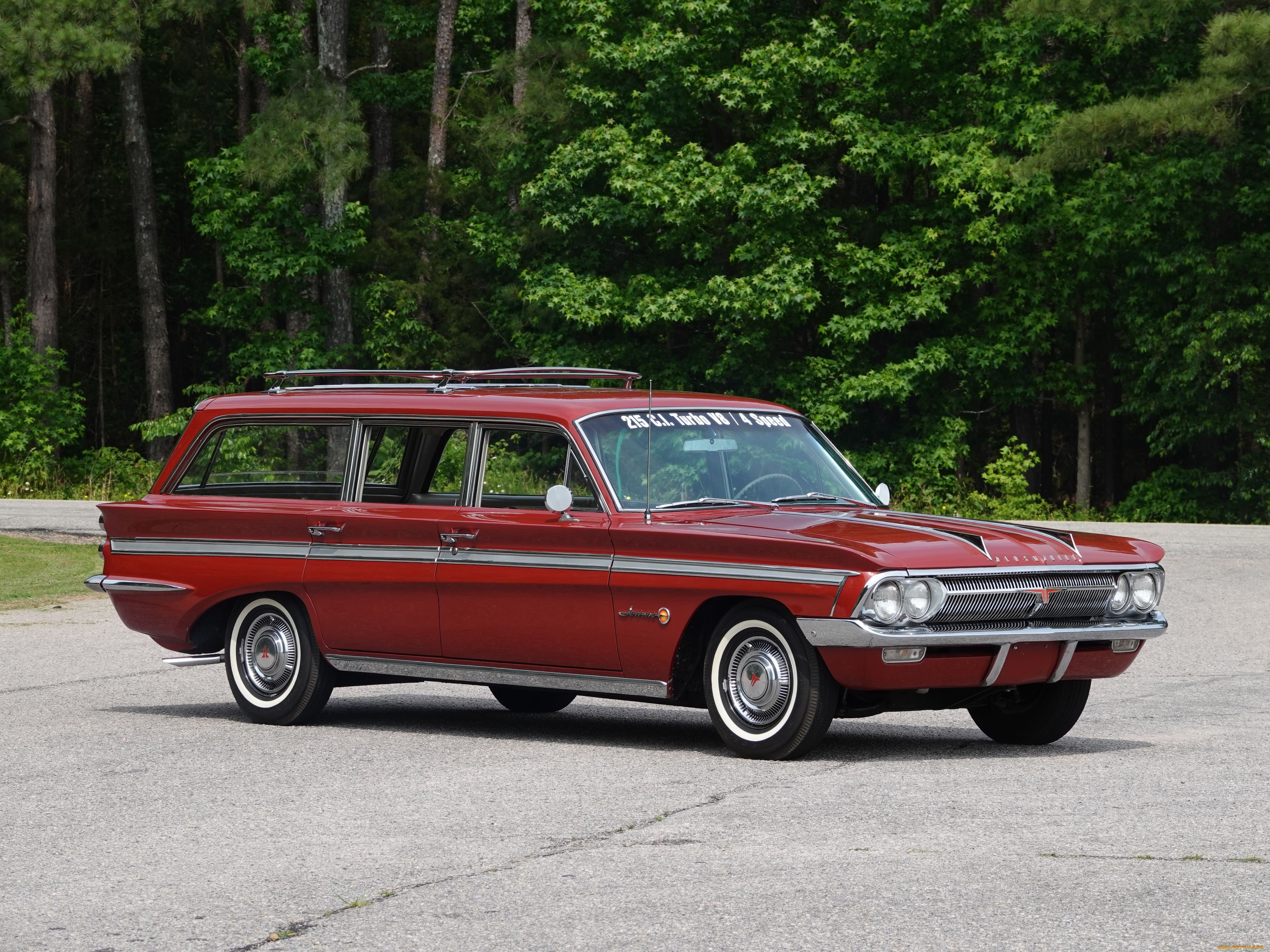 автомобили, oldsmobile