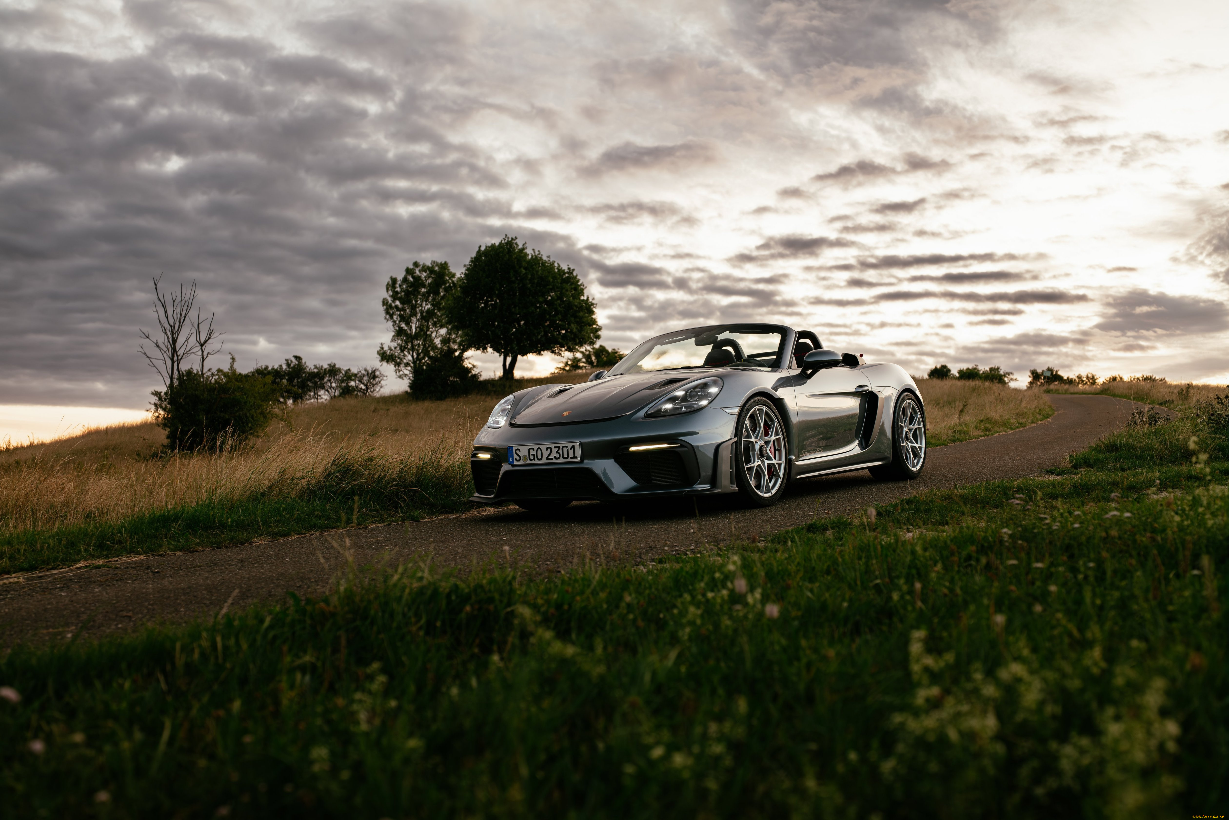 автомобили, porsche