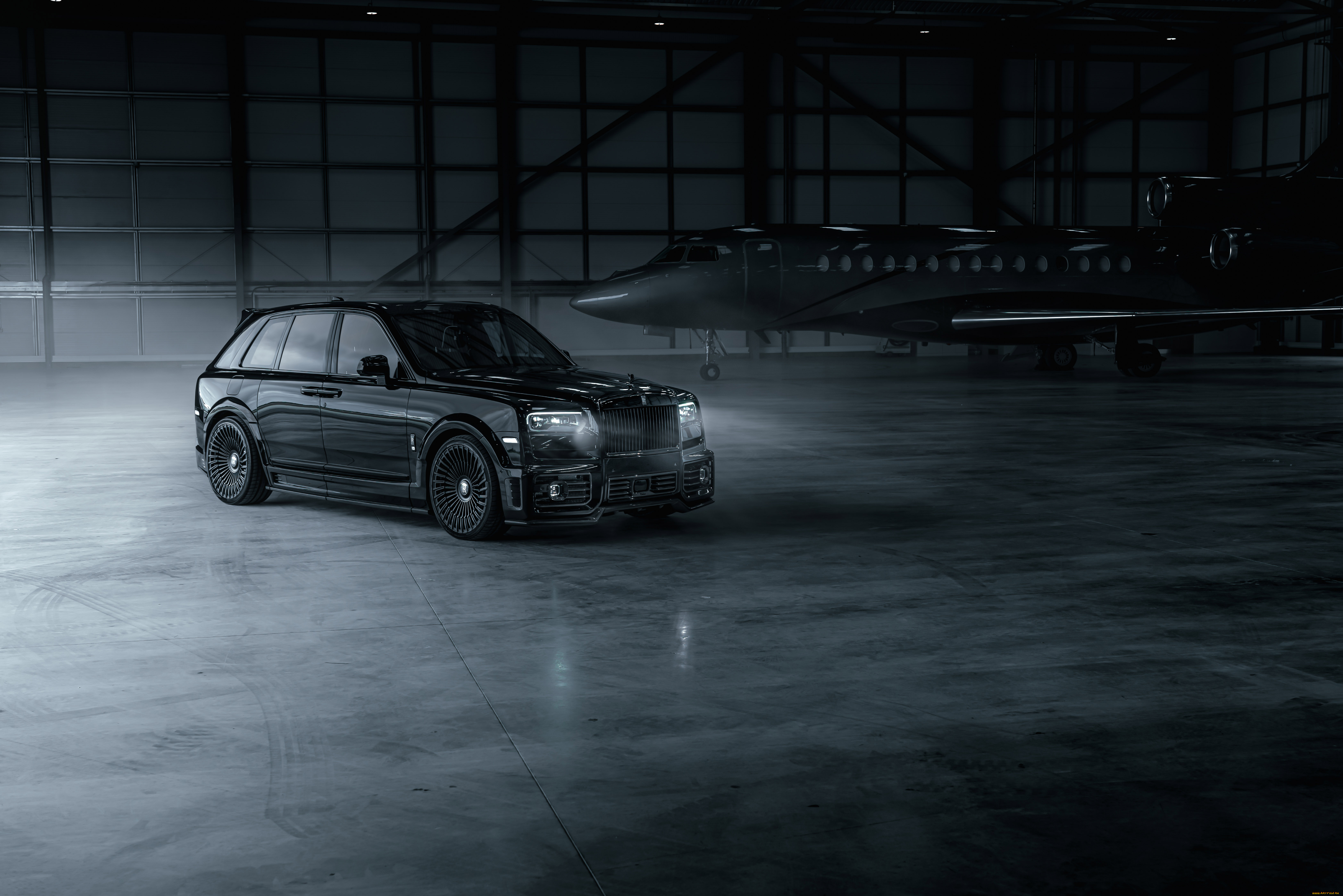 автомобили, rolls-royce