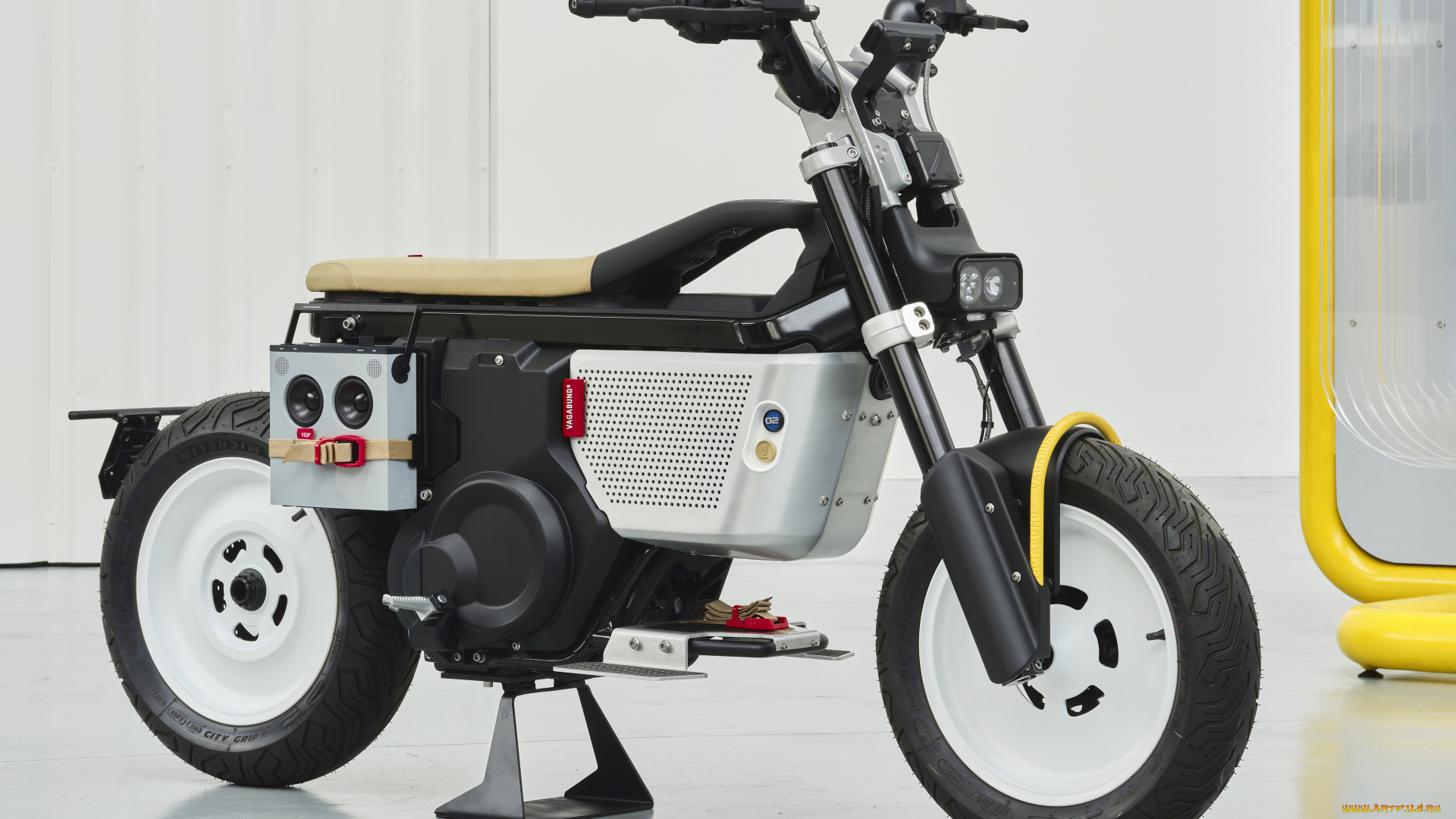 мотоциклы, bmw