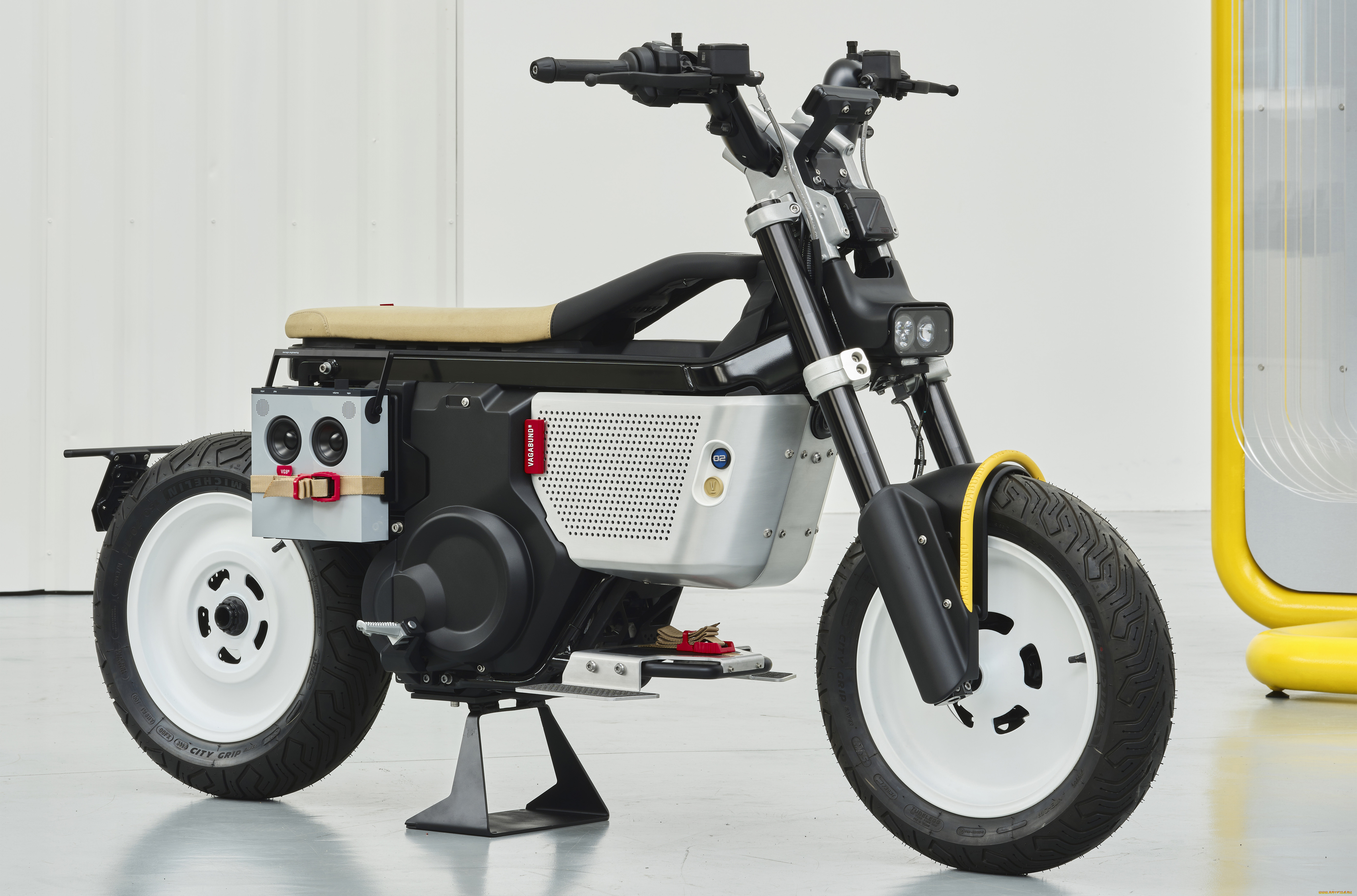 мотоциклы, bmw