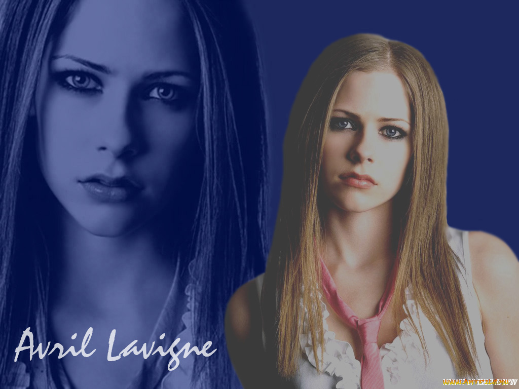 avril, lavigne, музыка