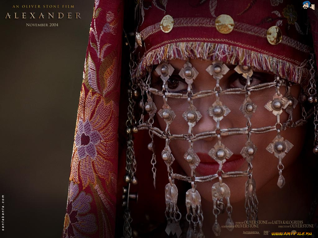 alexander, кино, фильмы