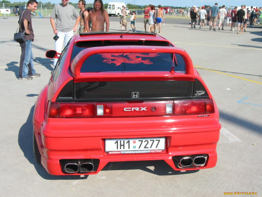 honda, crx, автомобили, выставки, уличные, фото