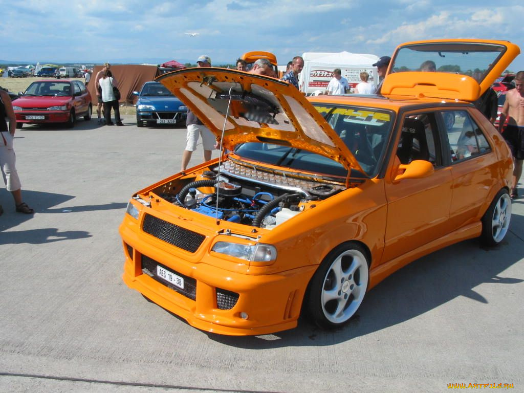 scoda, felicia, автомобили, skoda