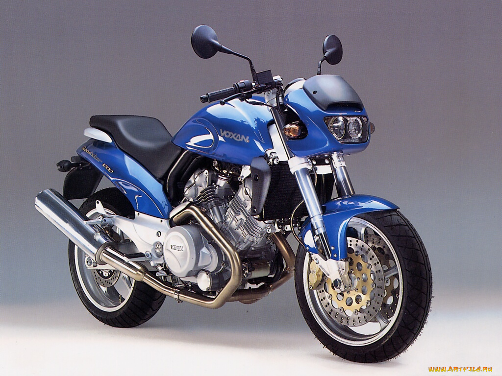 voxan, мотоциклы