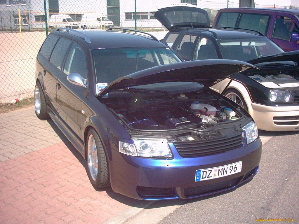 vw, passat, автомобили, volkswagen