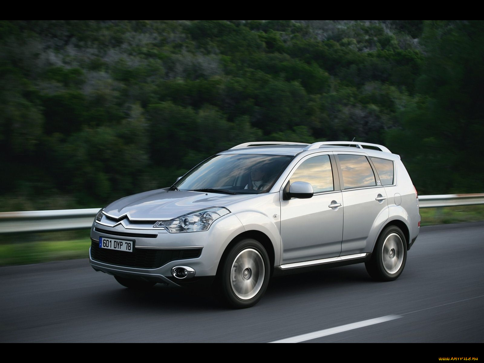 автомобили, citroen