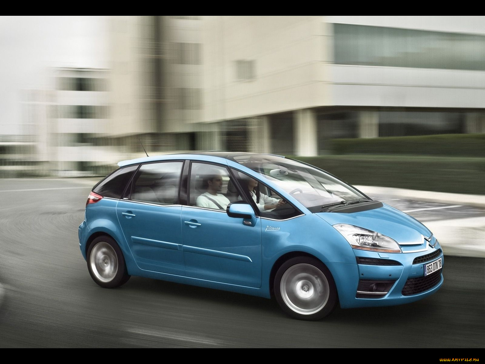 автомобили, citroen