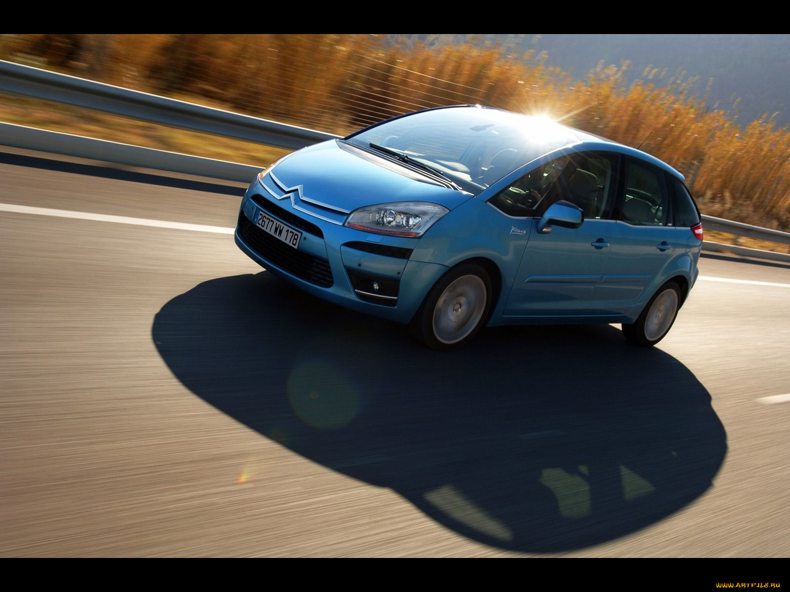 автомобили, citroen