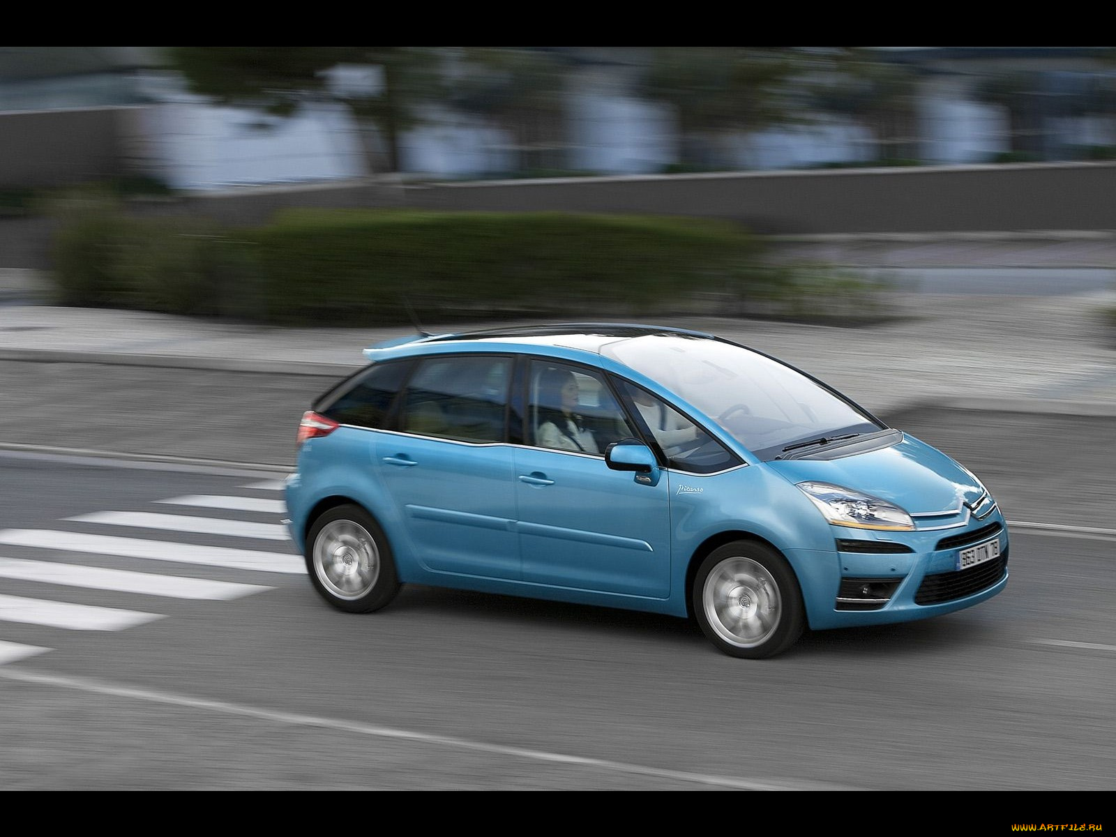 автомобили, citroen