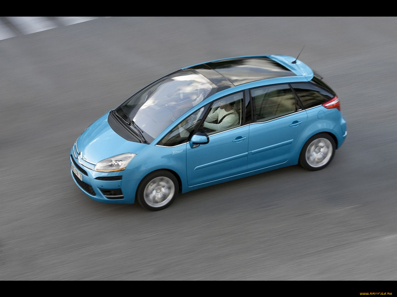 автомобили, citroen