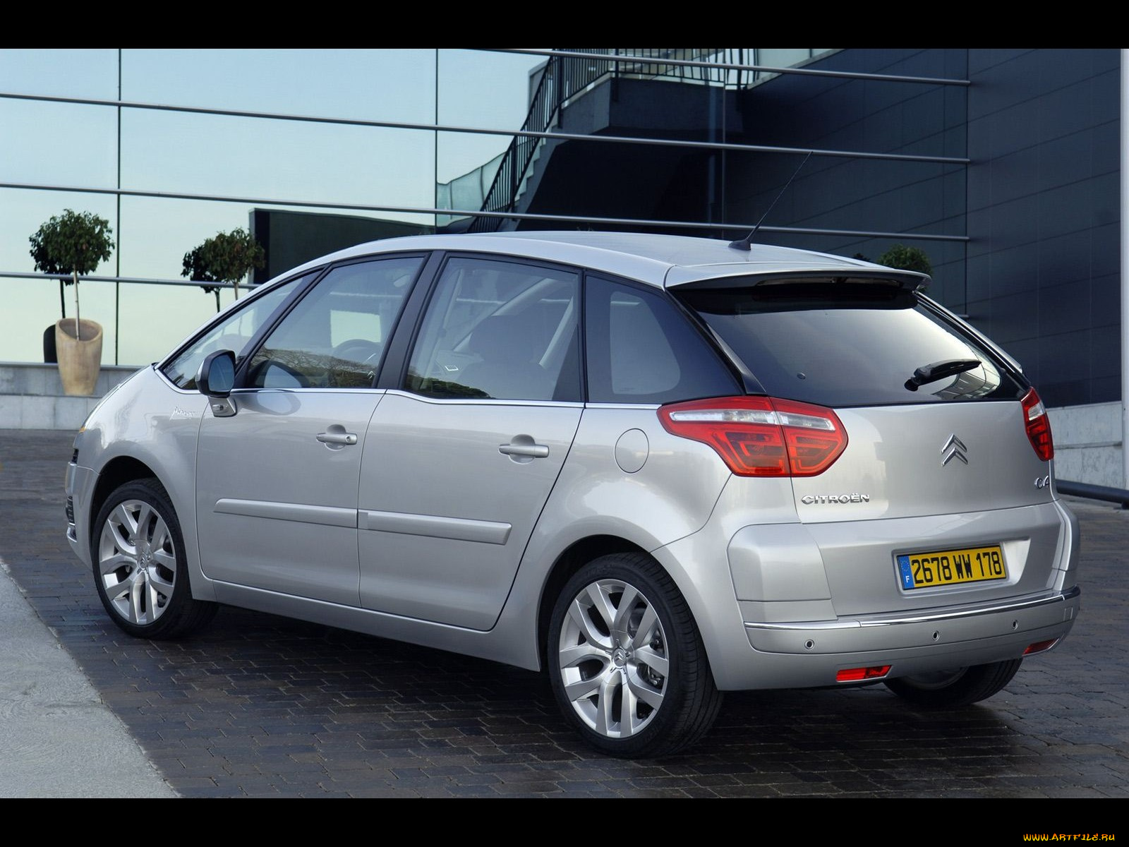 автомобили, citroen