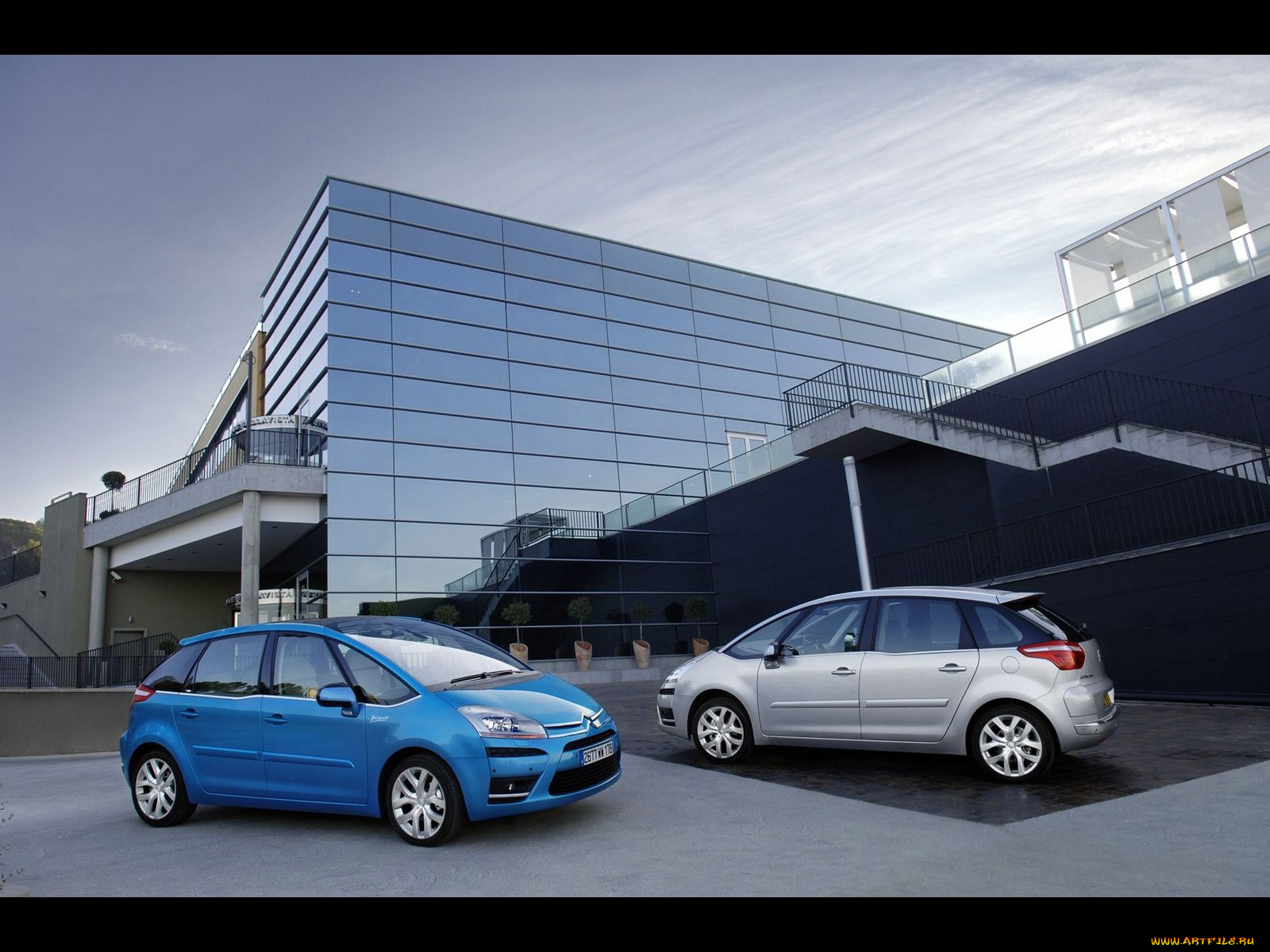 автомобили, citroen