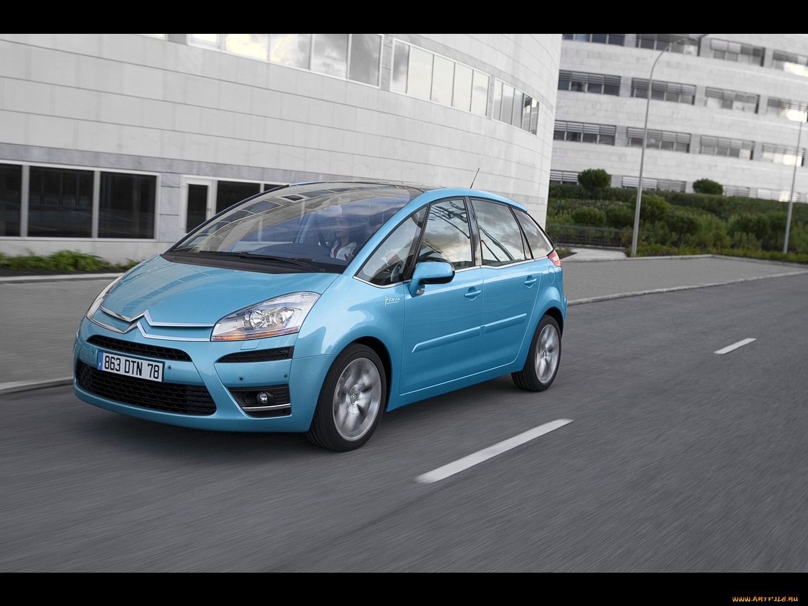 автомобили, citroen