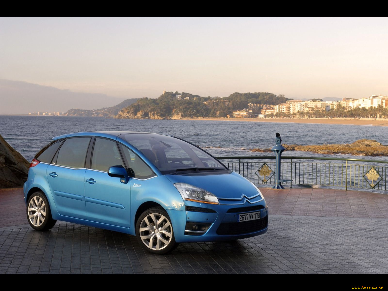 автомобили, citroen