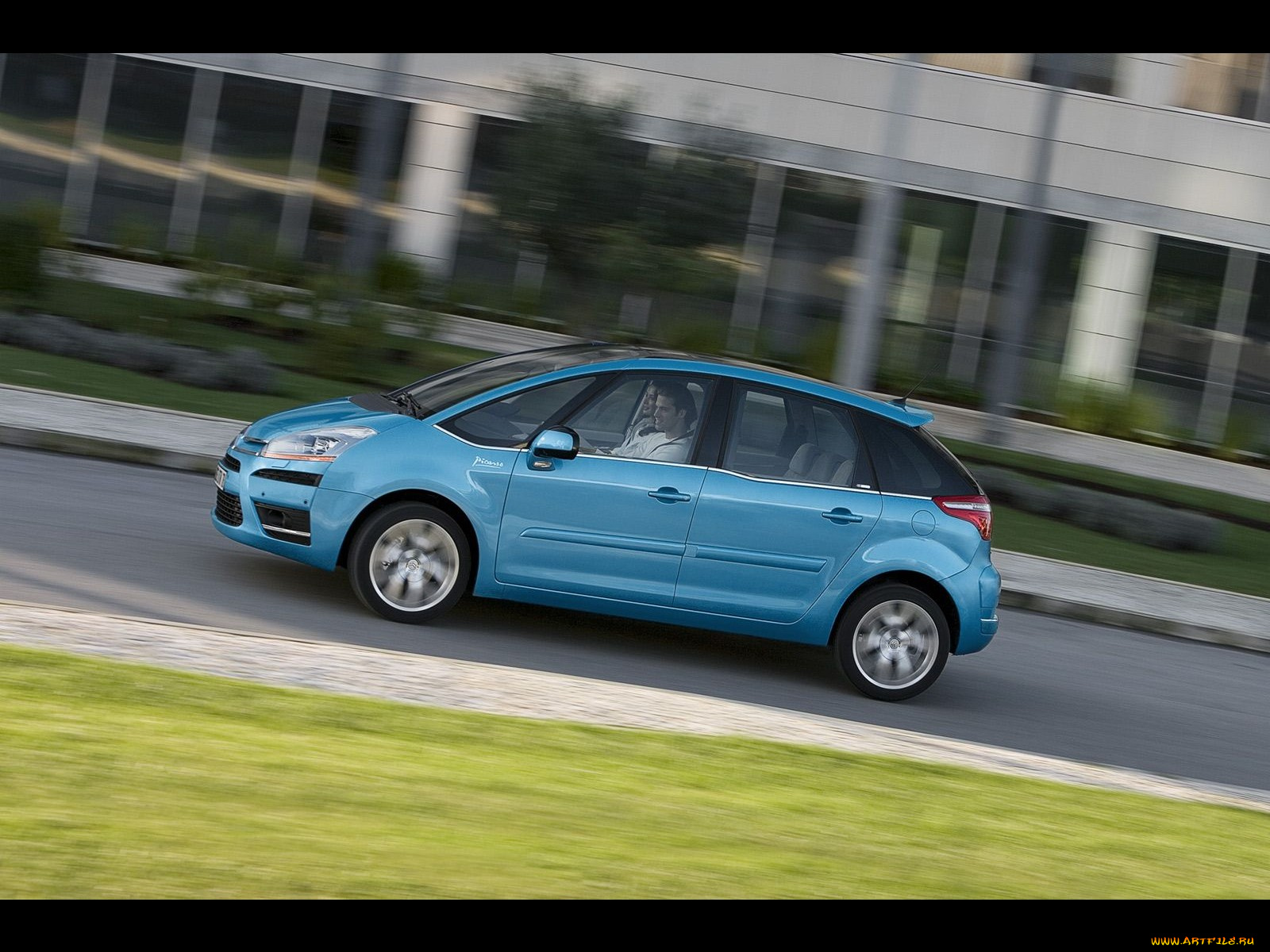 автомобили, citroen