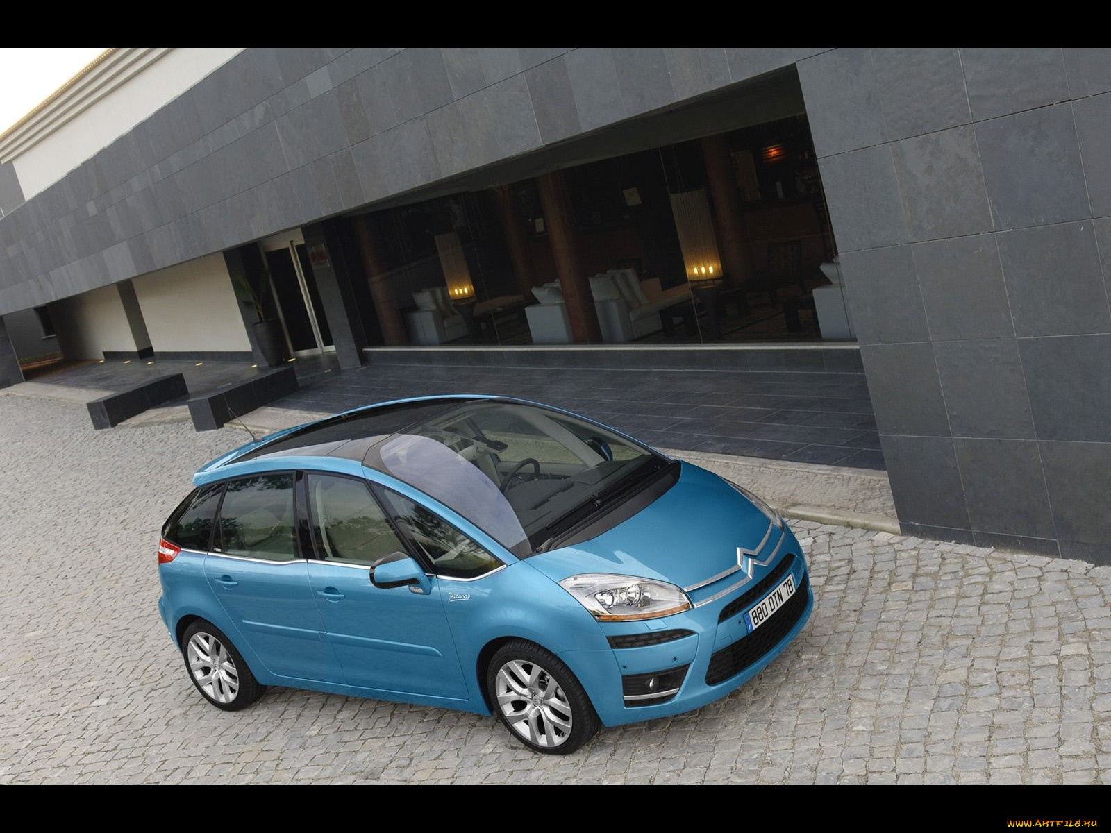 автомобили, citroen