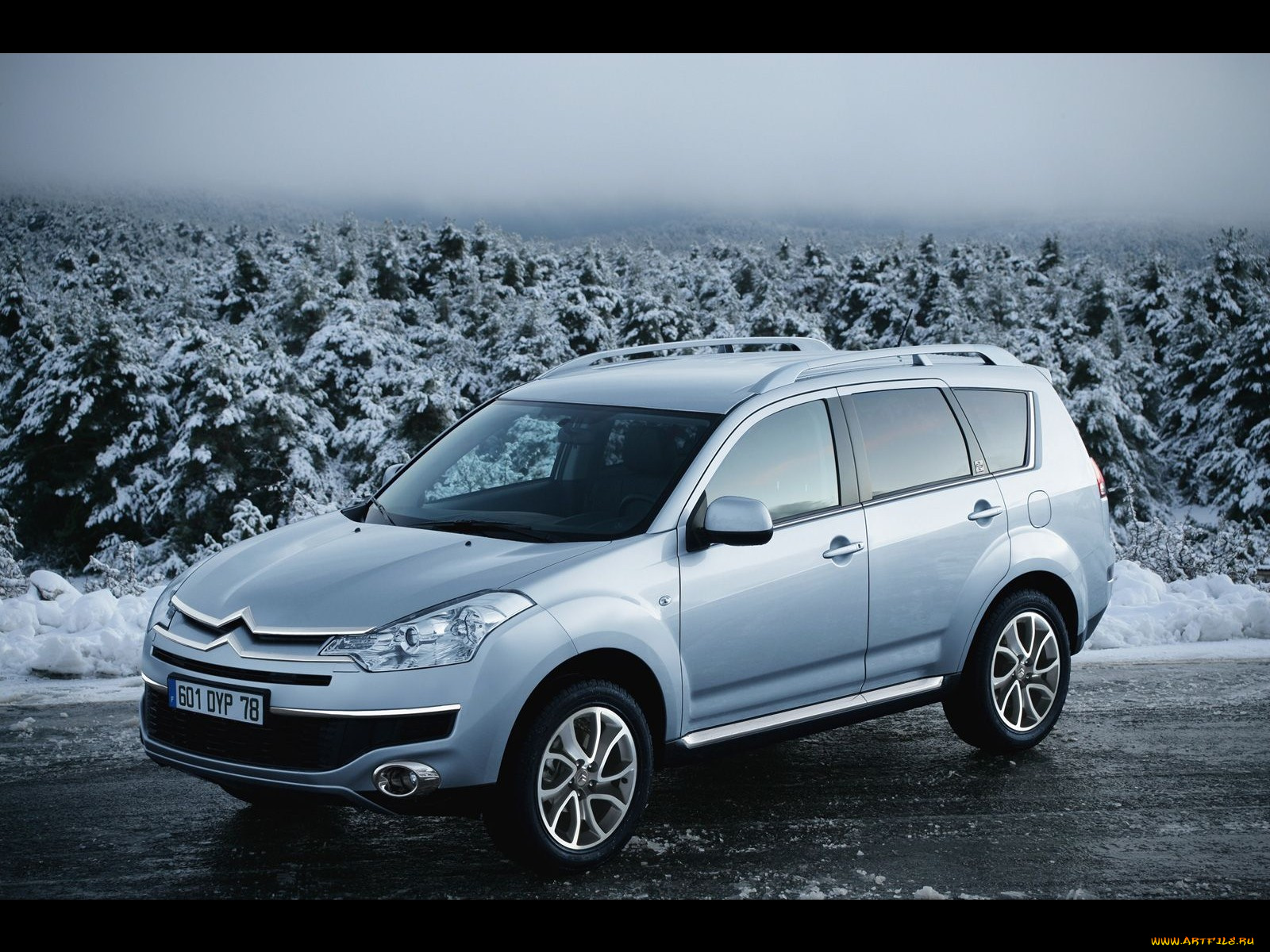 автомобили, citroen