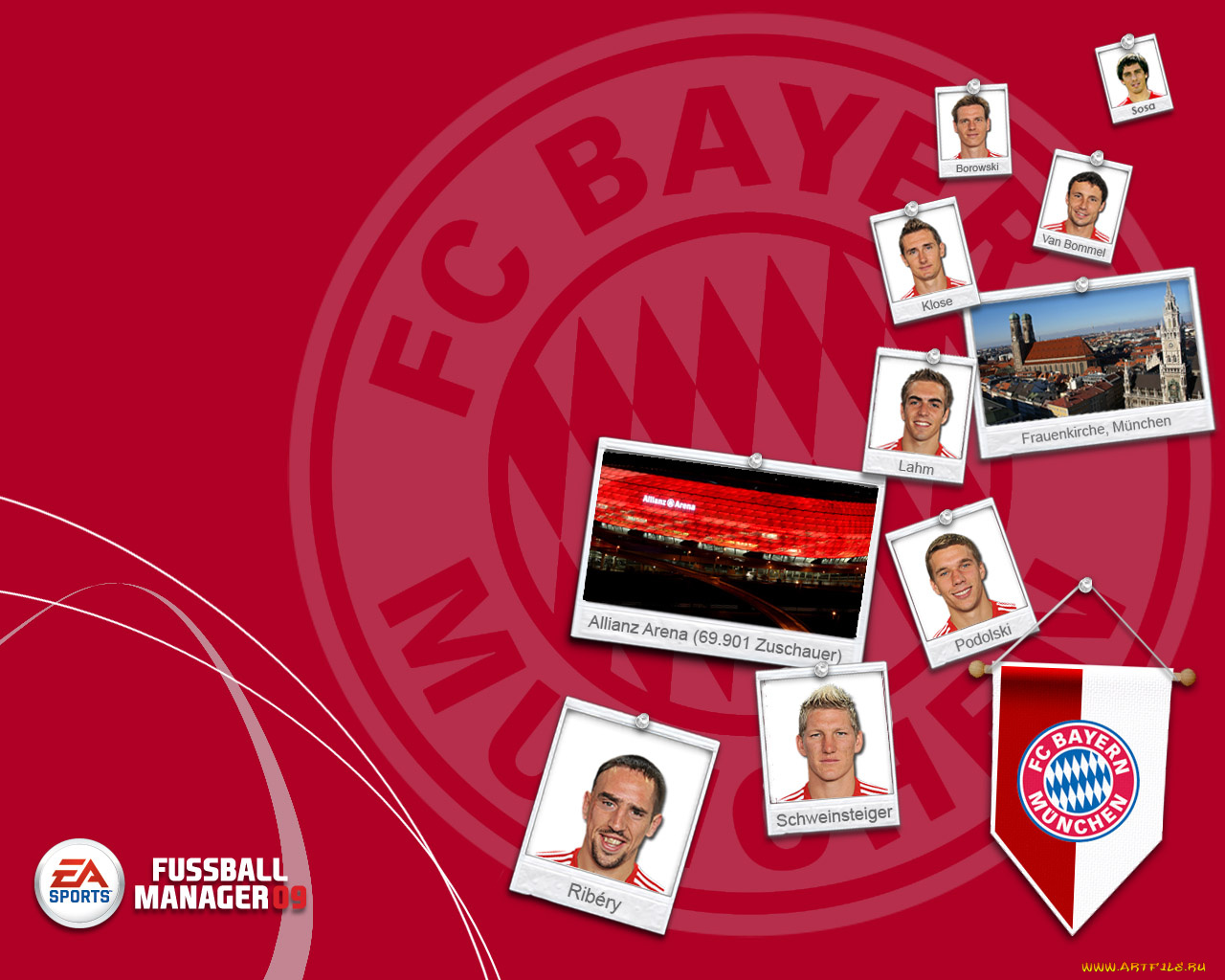 видео, игры, fifa, manager, 09