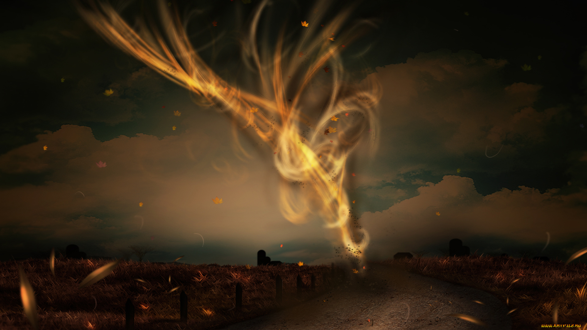 3д, графика, abstract, абстракции