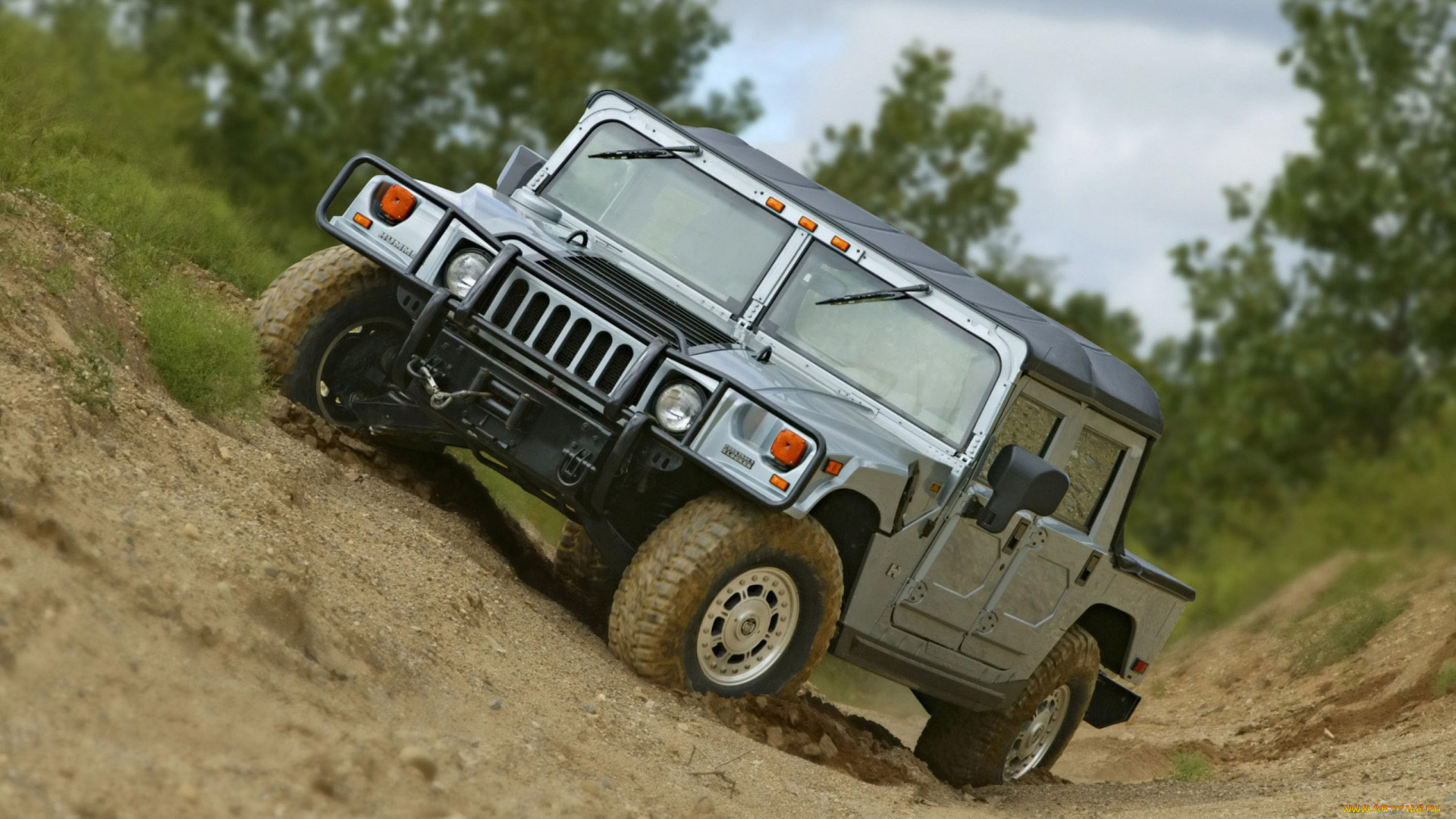 автомобили, hummer