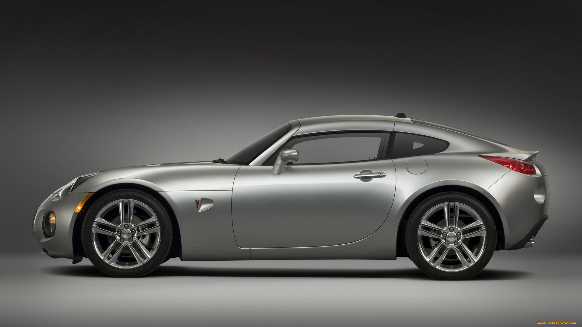 автомобили, pontiac