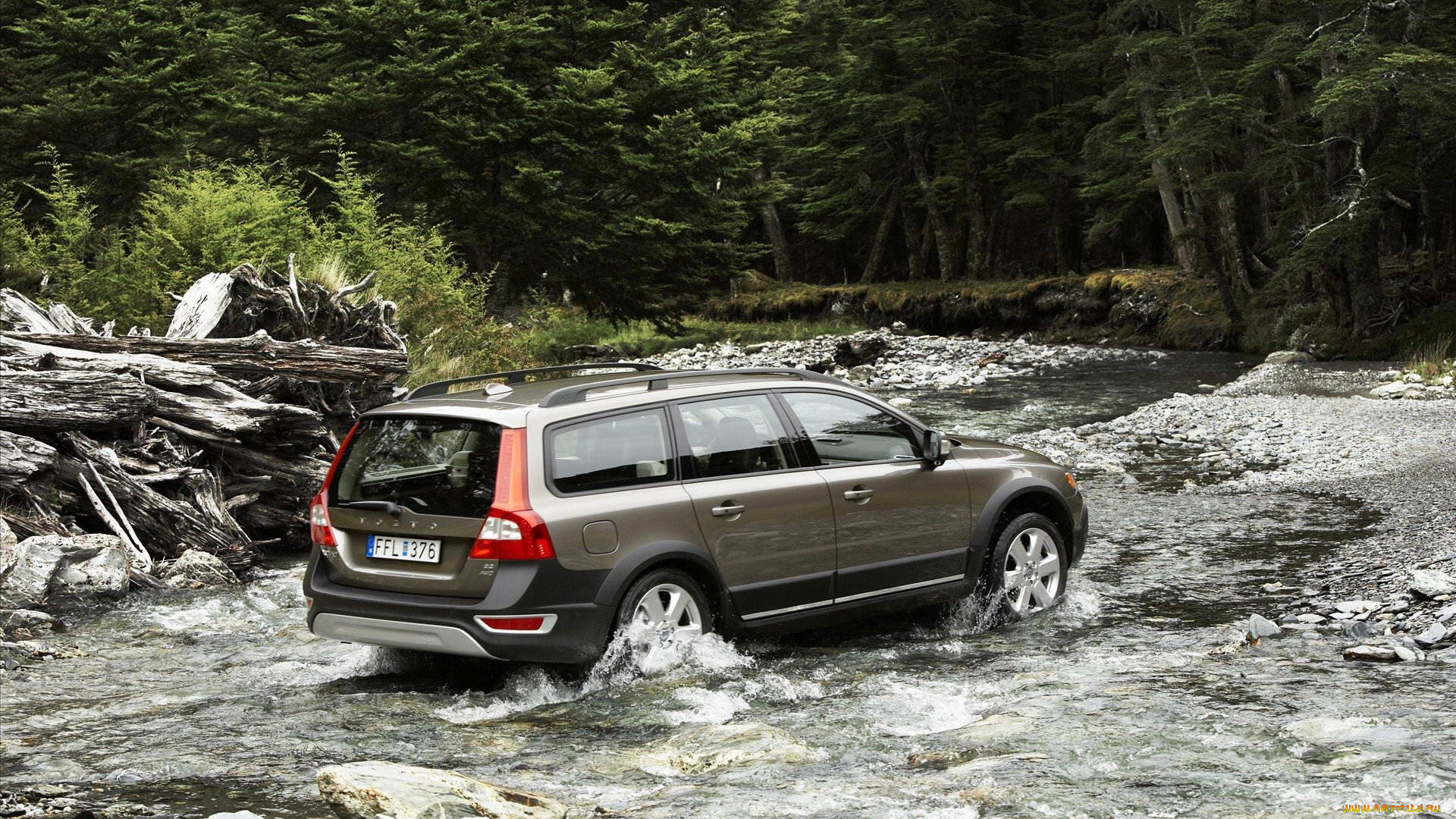 автомобили, volvo