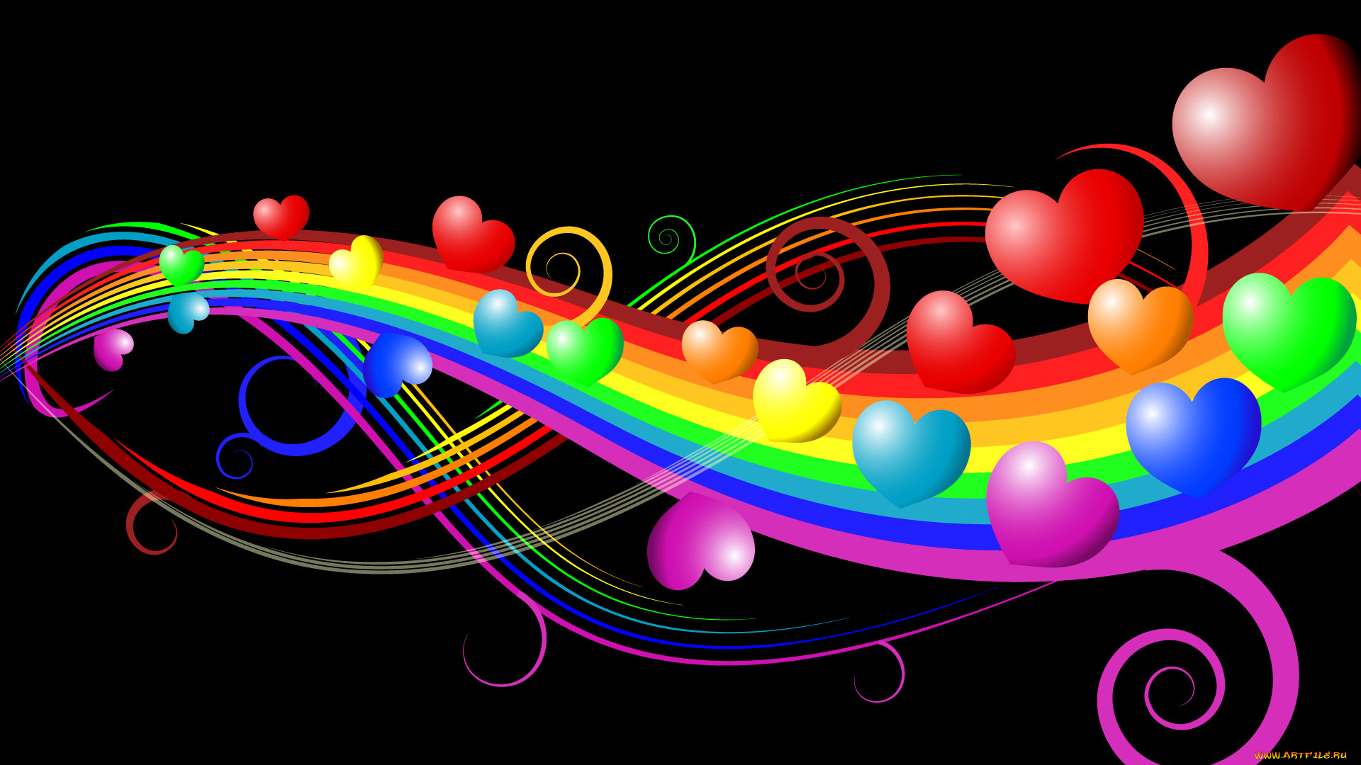 векторная, графика