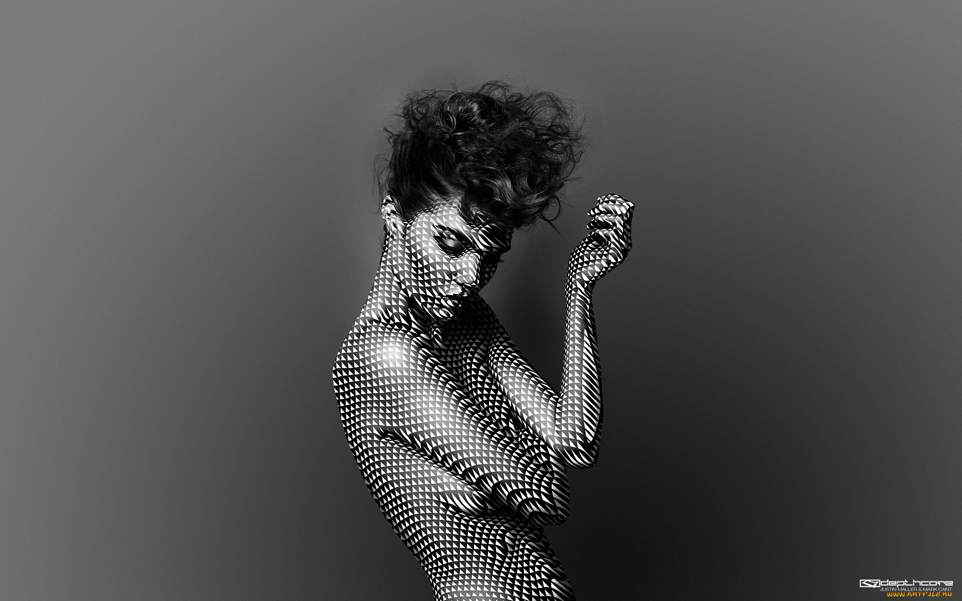 3д, графика, creatures, существа