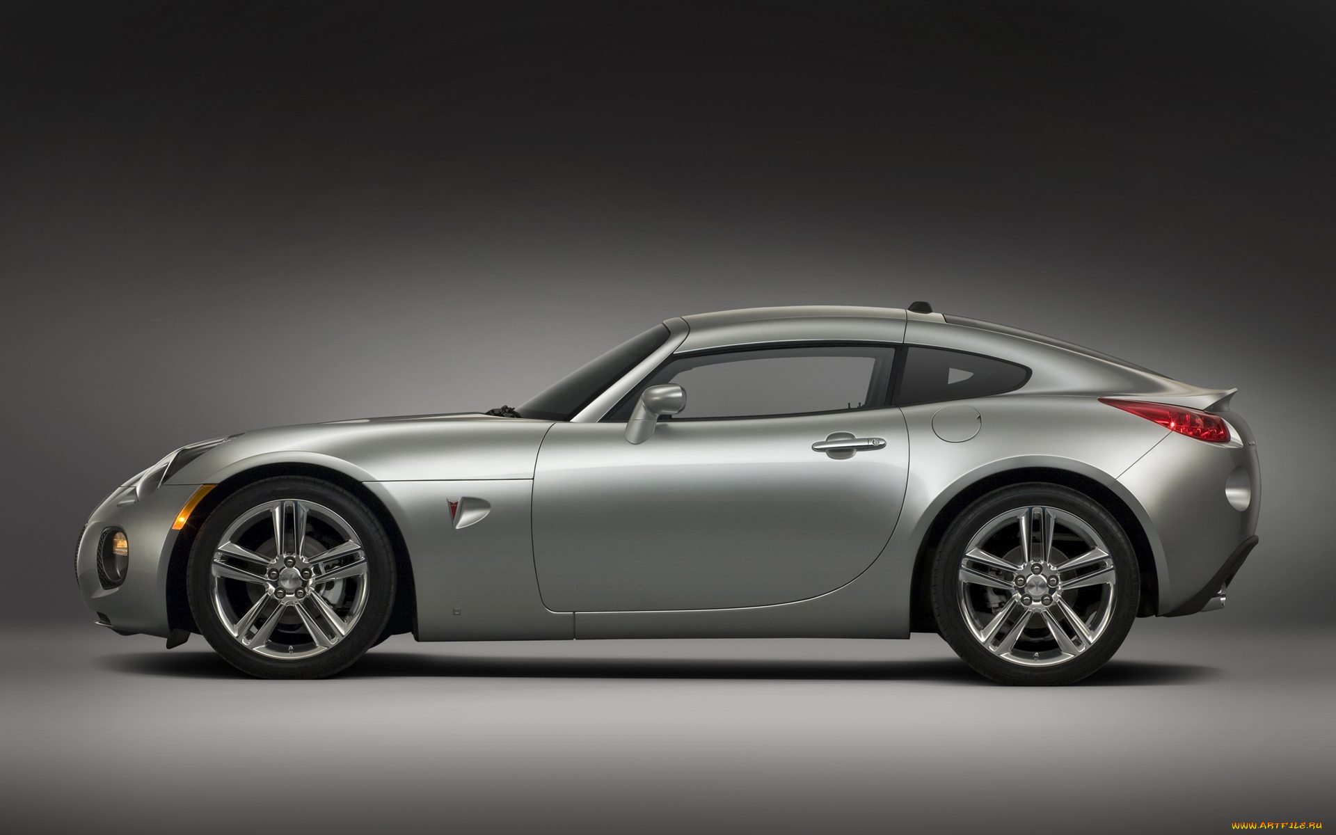 автомобили, pontiac