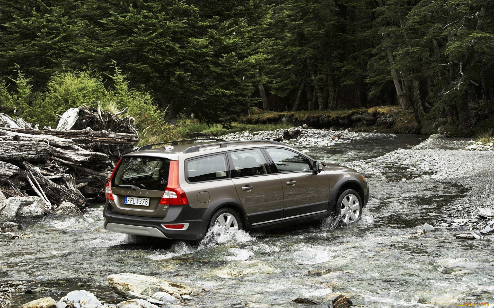 автомобили, volvo