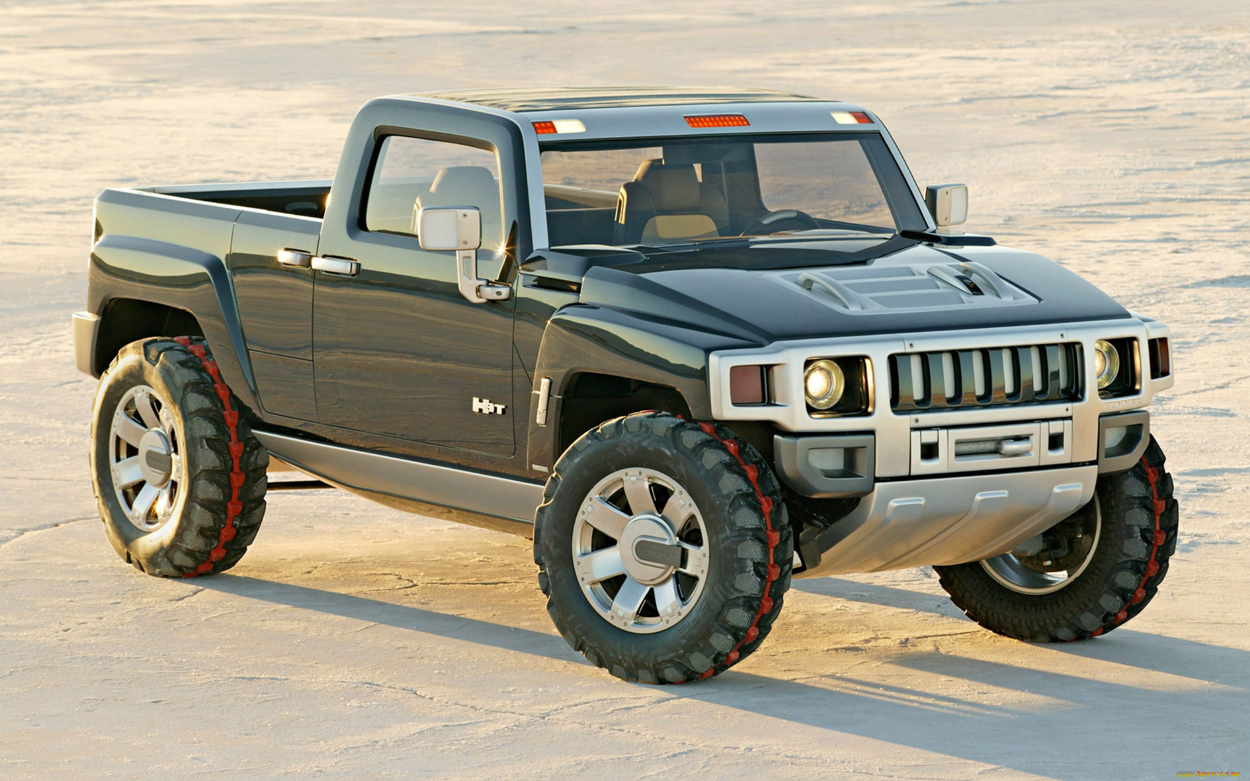 автомобили, hummer