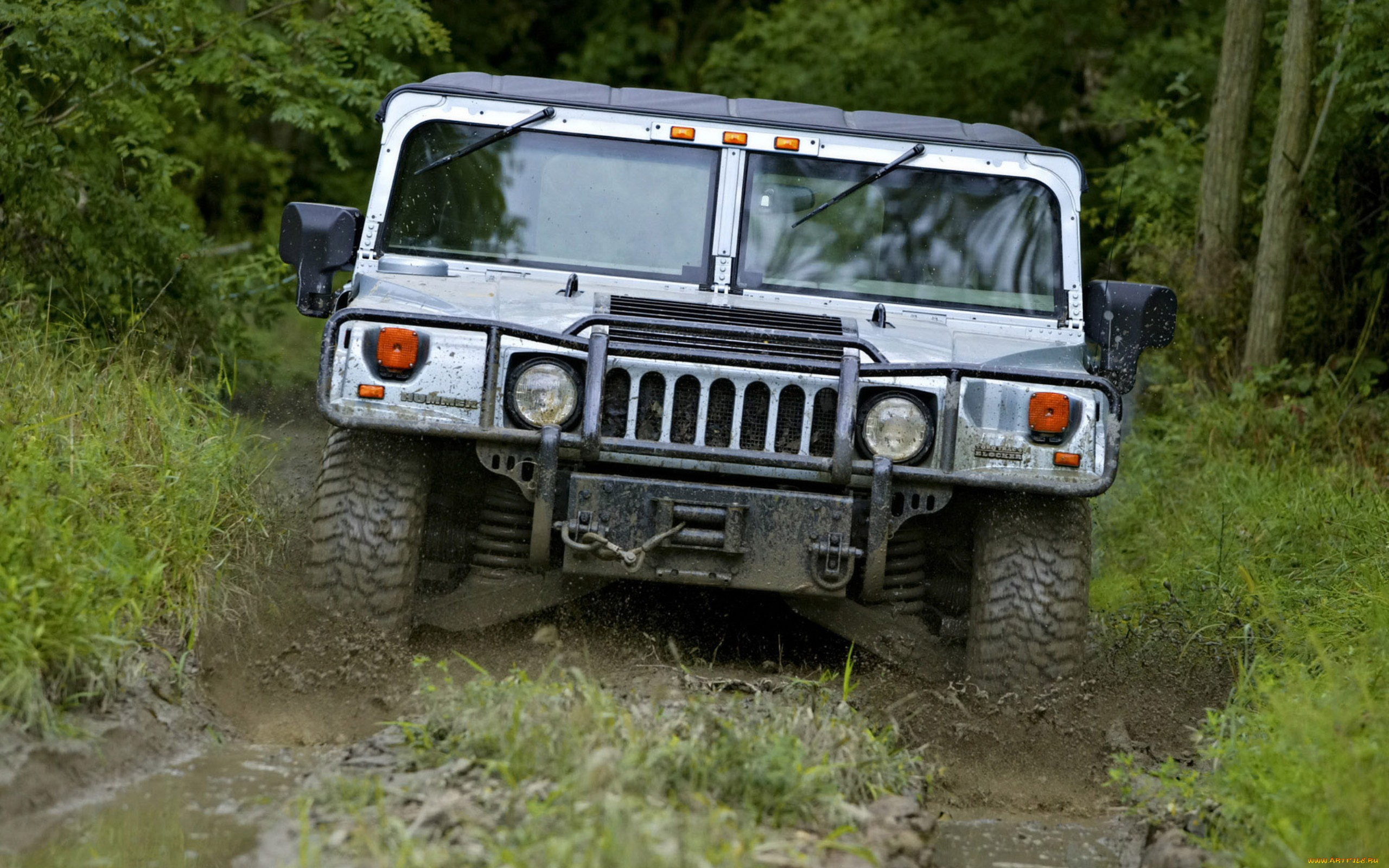 автомобили, hummer