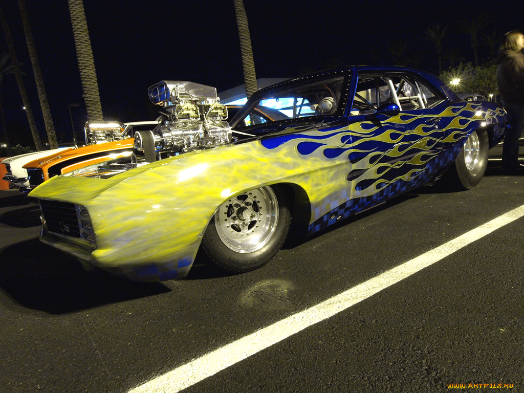 автомобили, hotrod, dragster