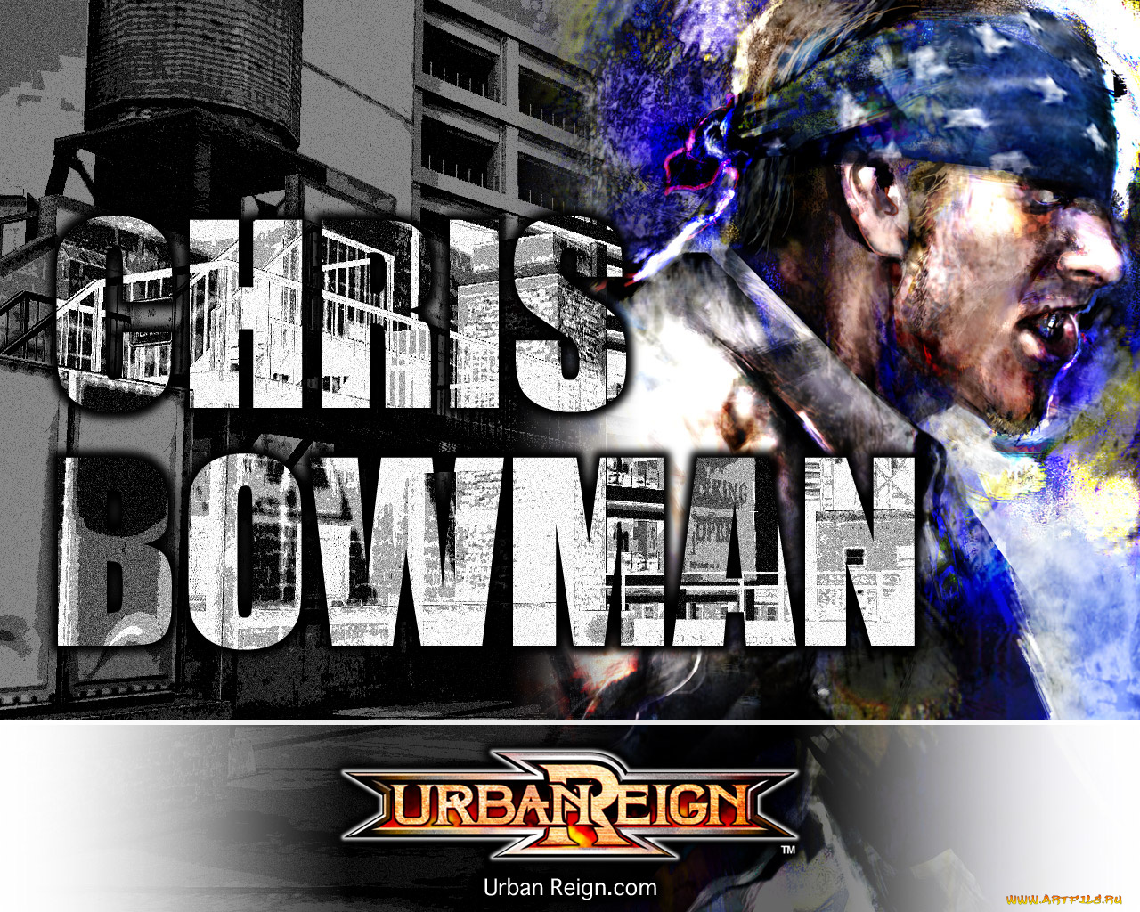 видео, игры, urban, reign