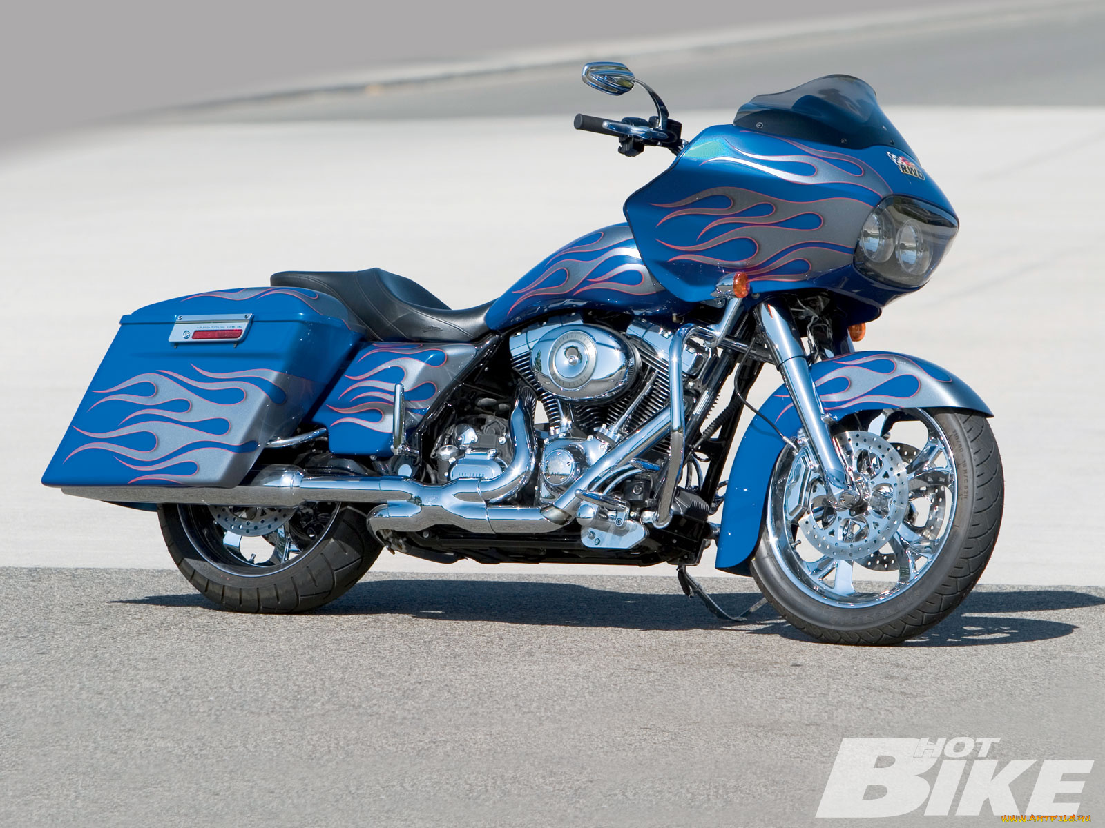 мотоциклы, customs