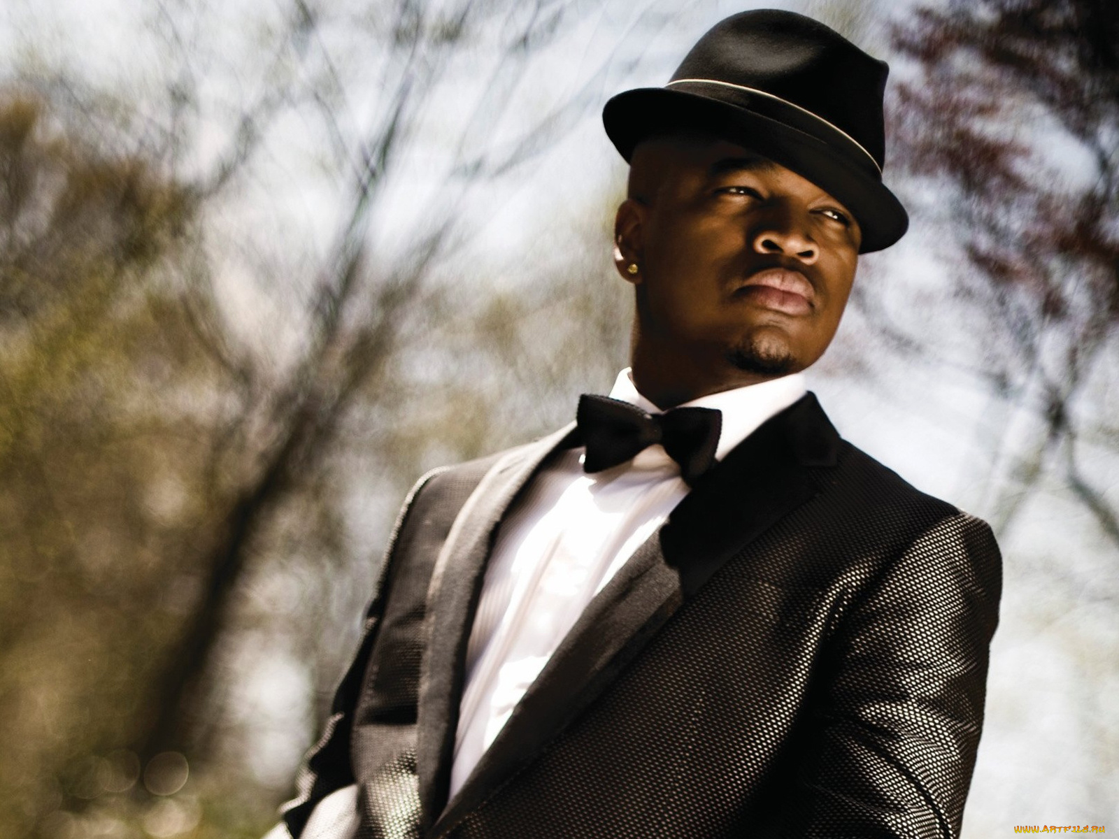 ne, yo, музыка