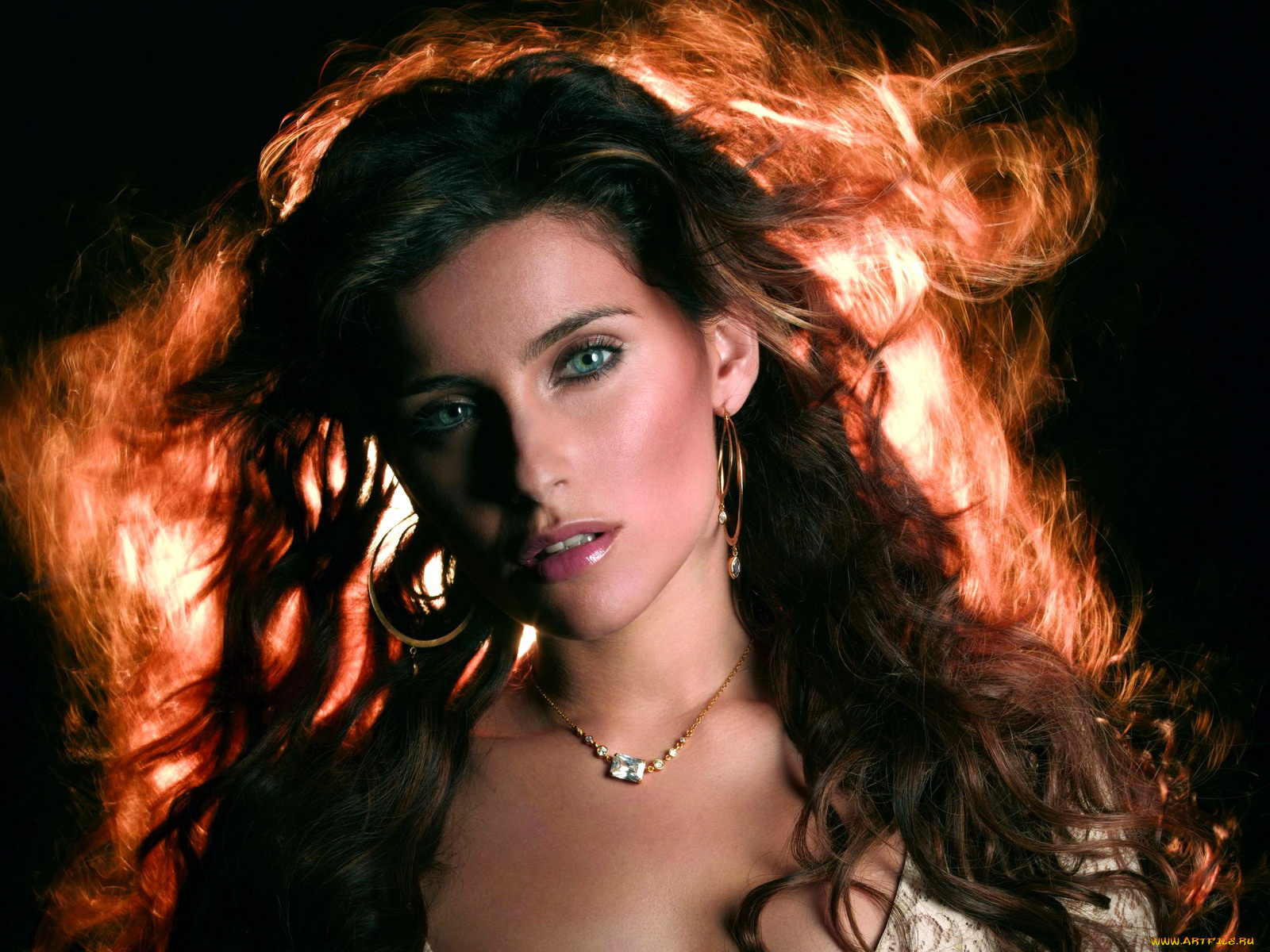 nelly, furtado, музыка