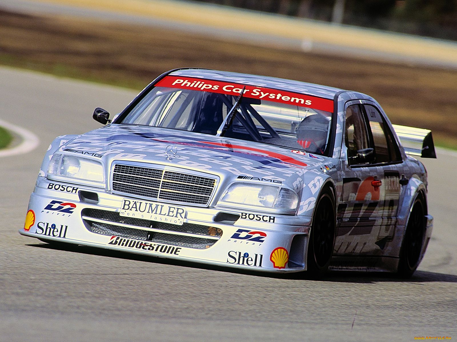 спорт, автоспорт