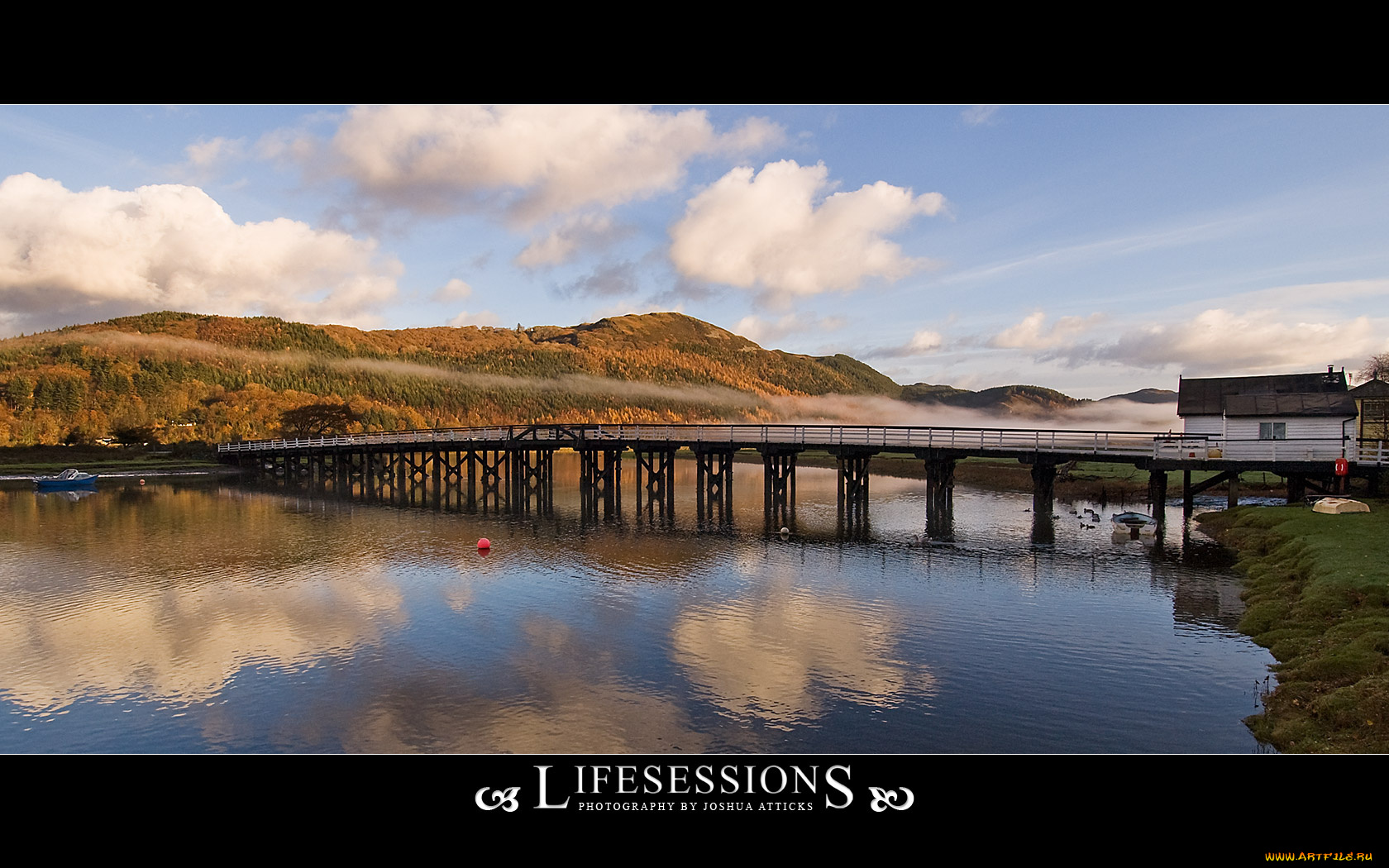 природа, реки, озера