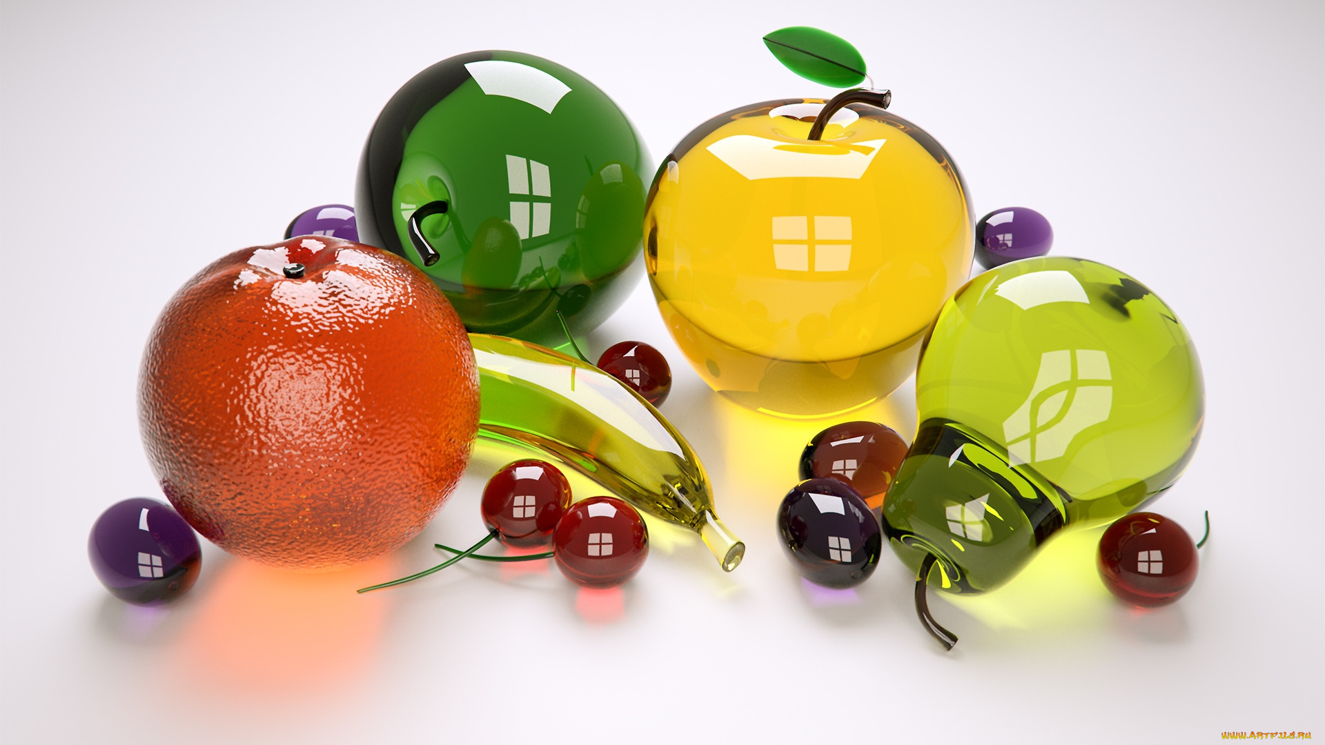 3д, графика, modeling, моделирование