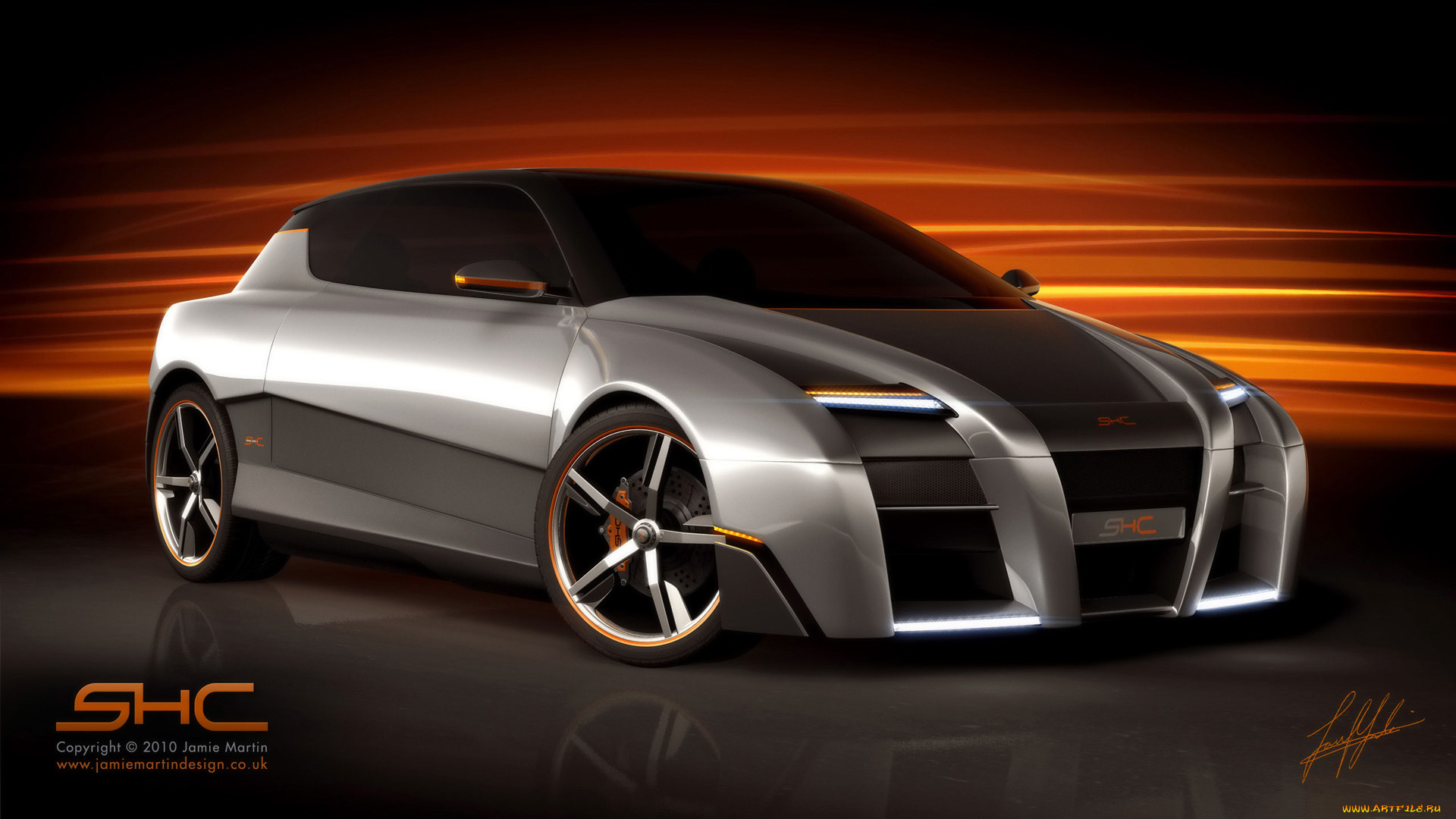 автомобили, 3д