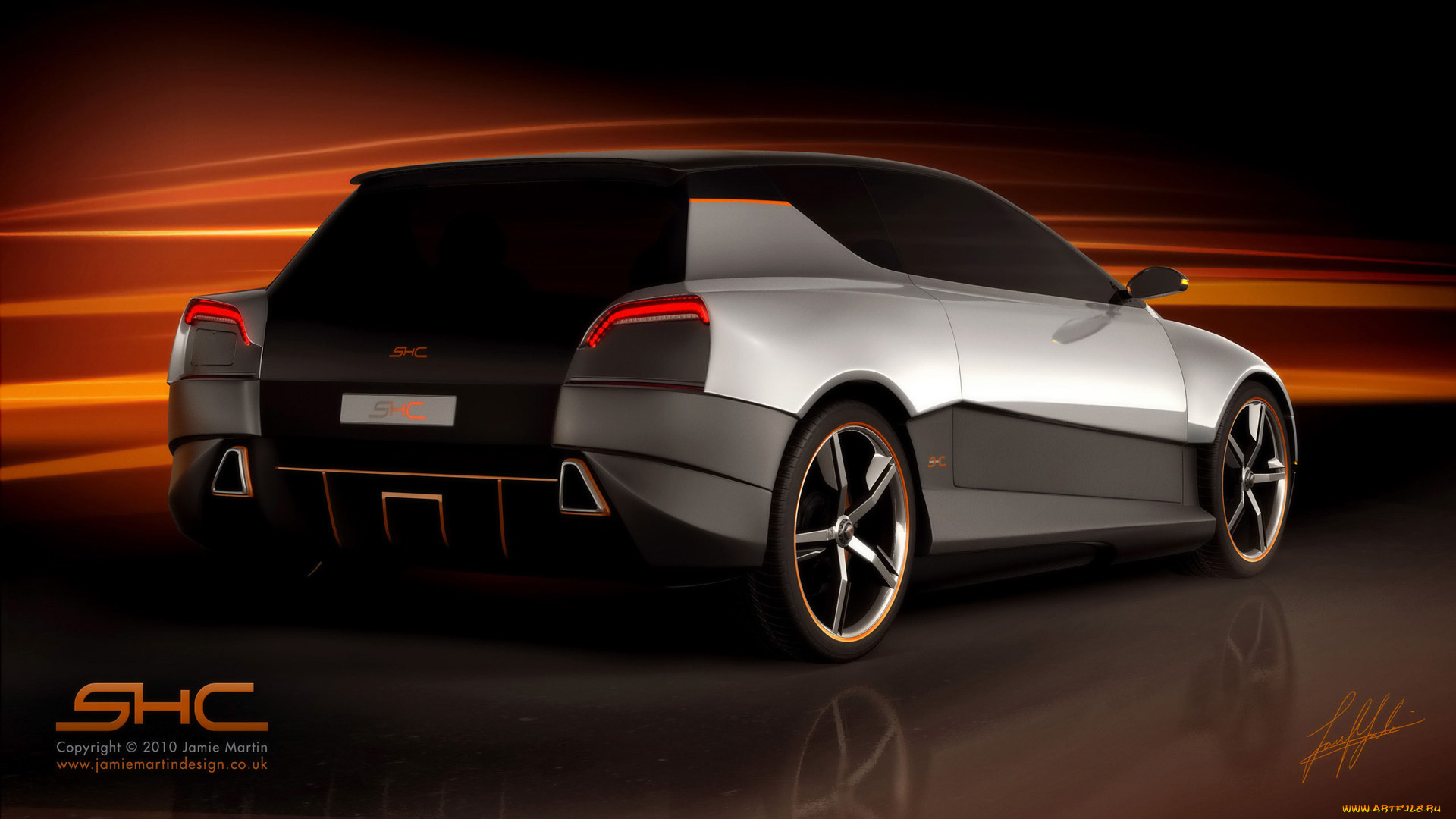 автомобили, 3д