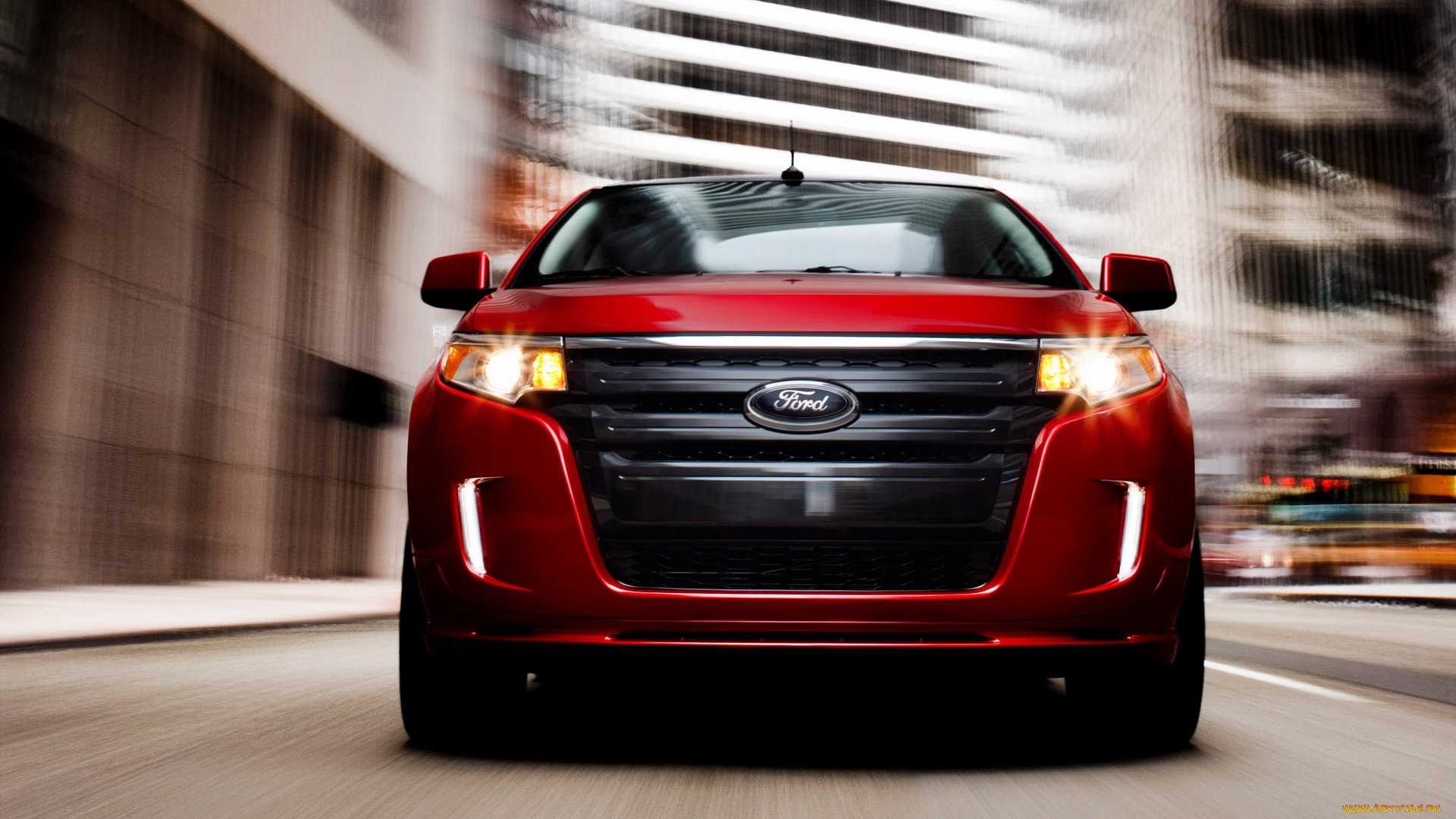 автомобили, ford