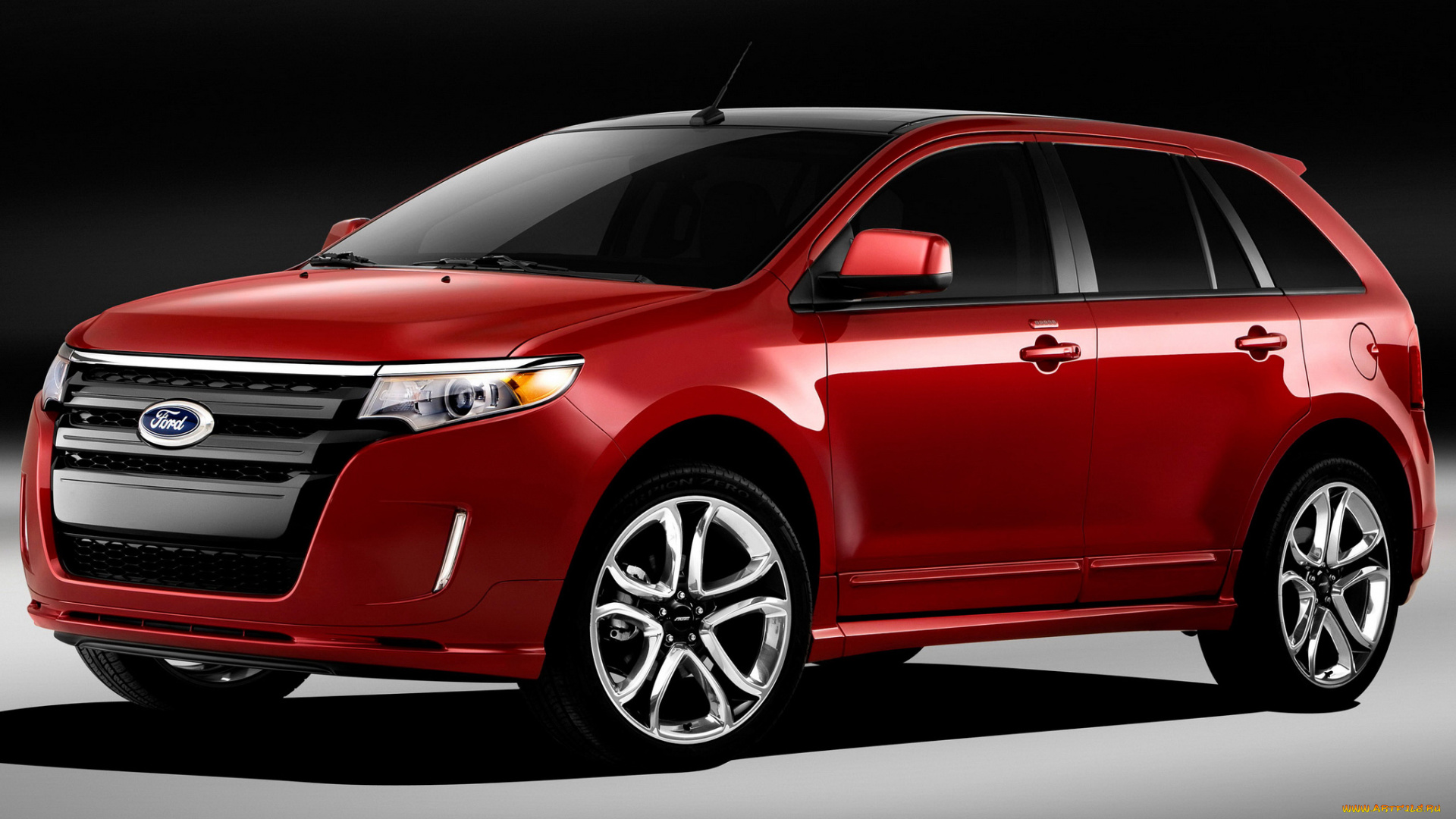 автомобили, ford